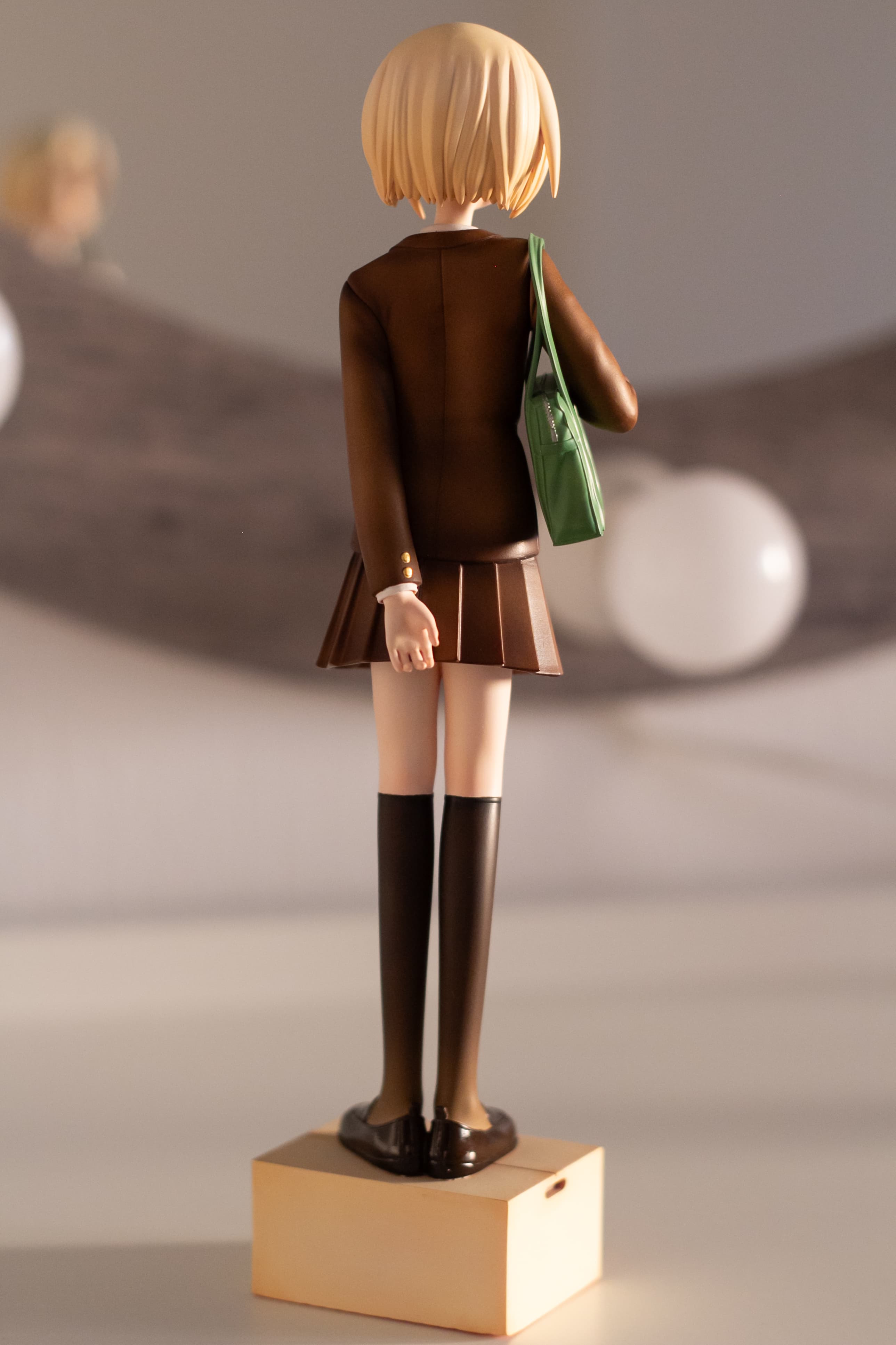 Tomoe-chan, photo 6