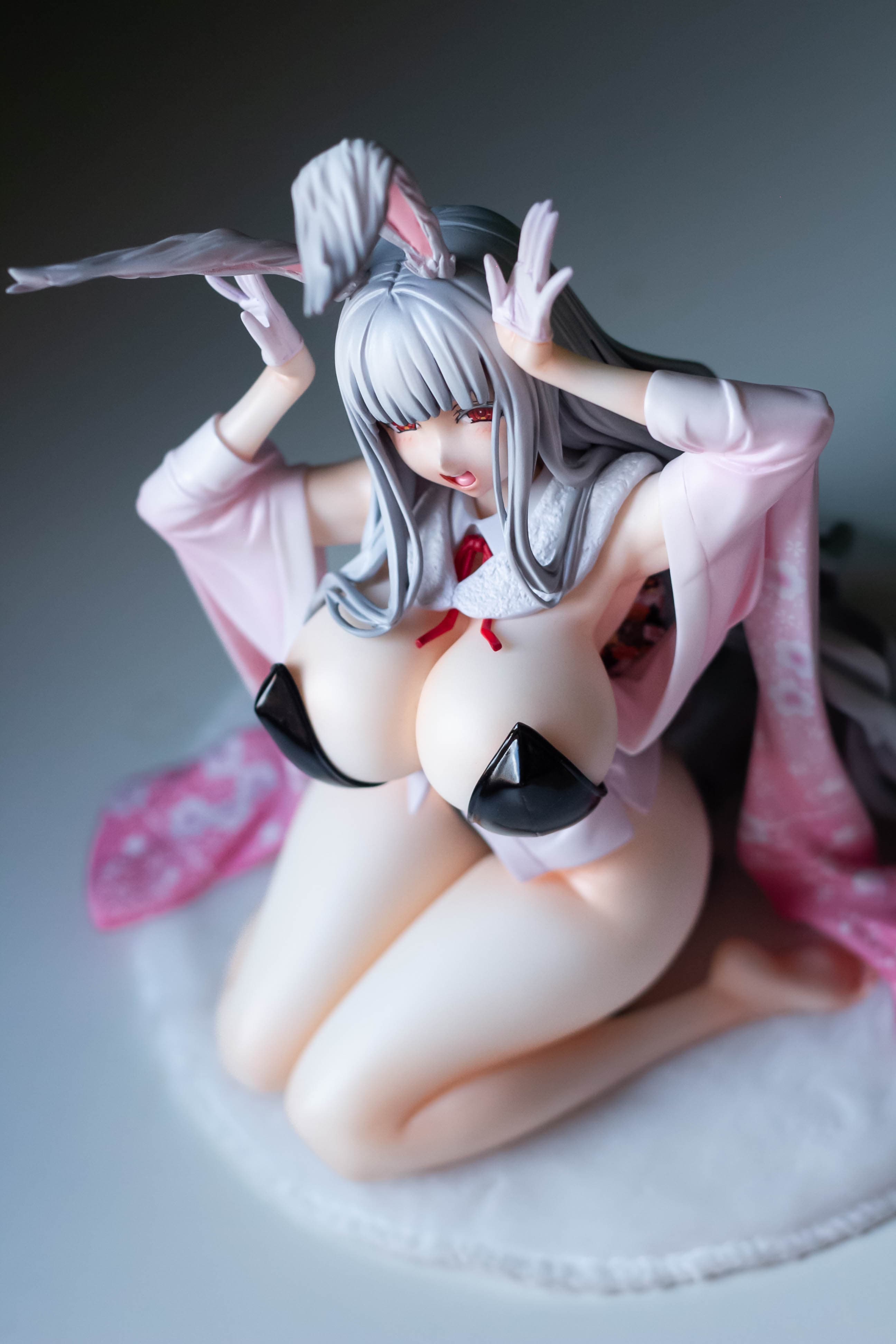 Usako, photo 4