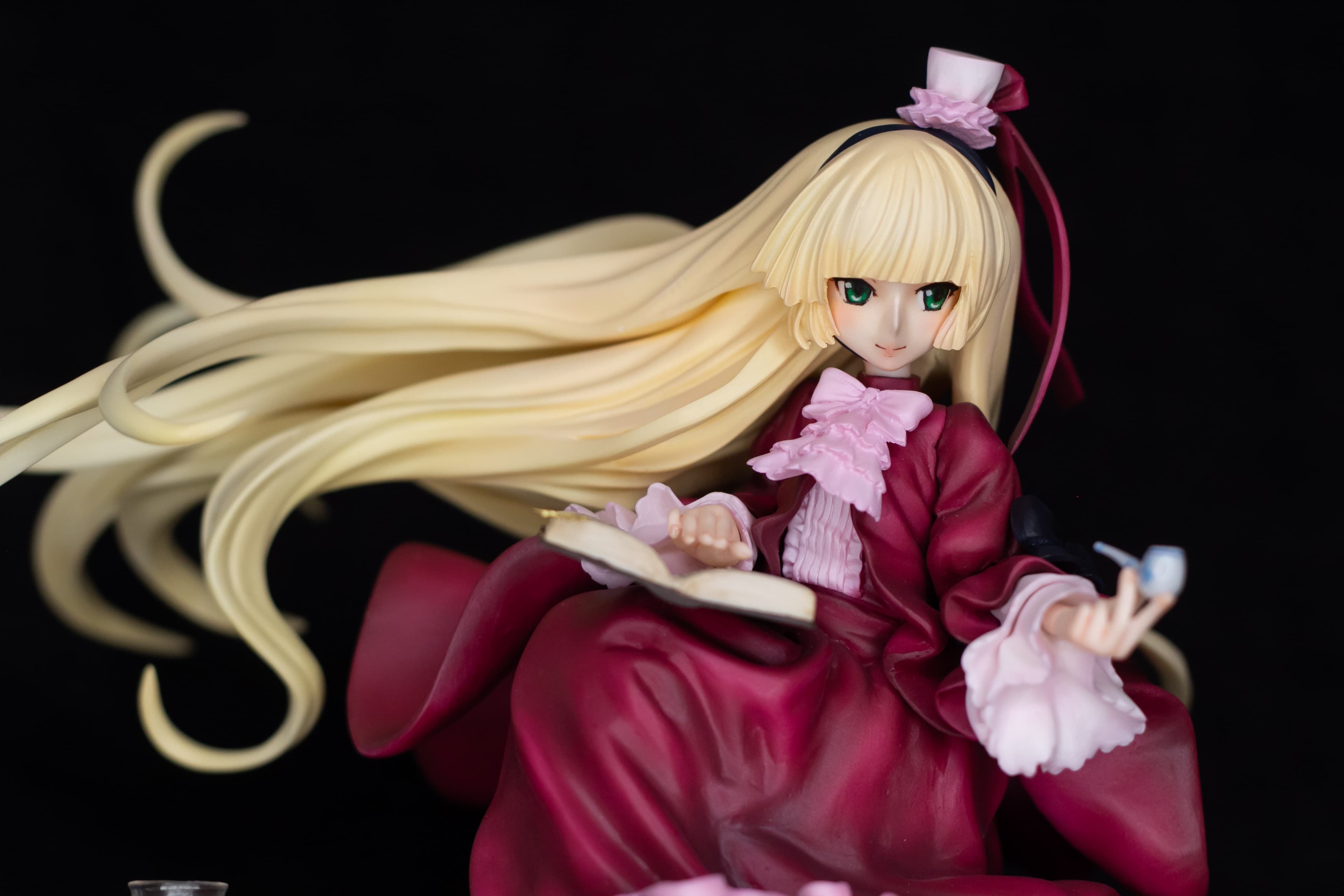 Victorique, photo 2