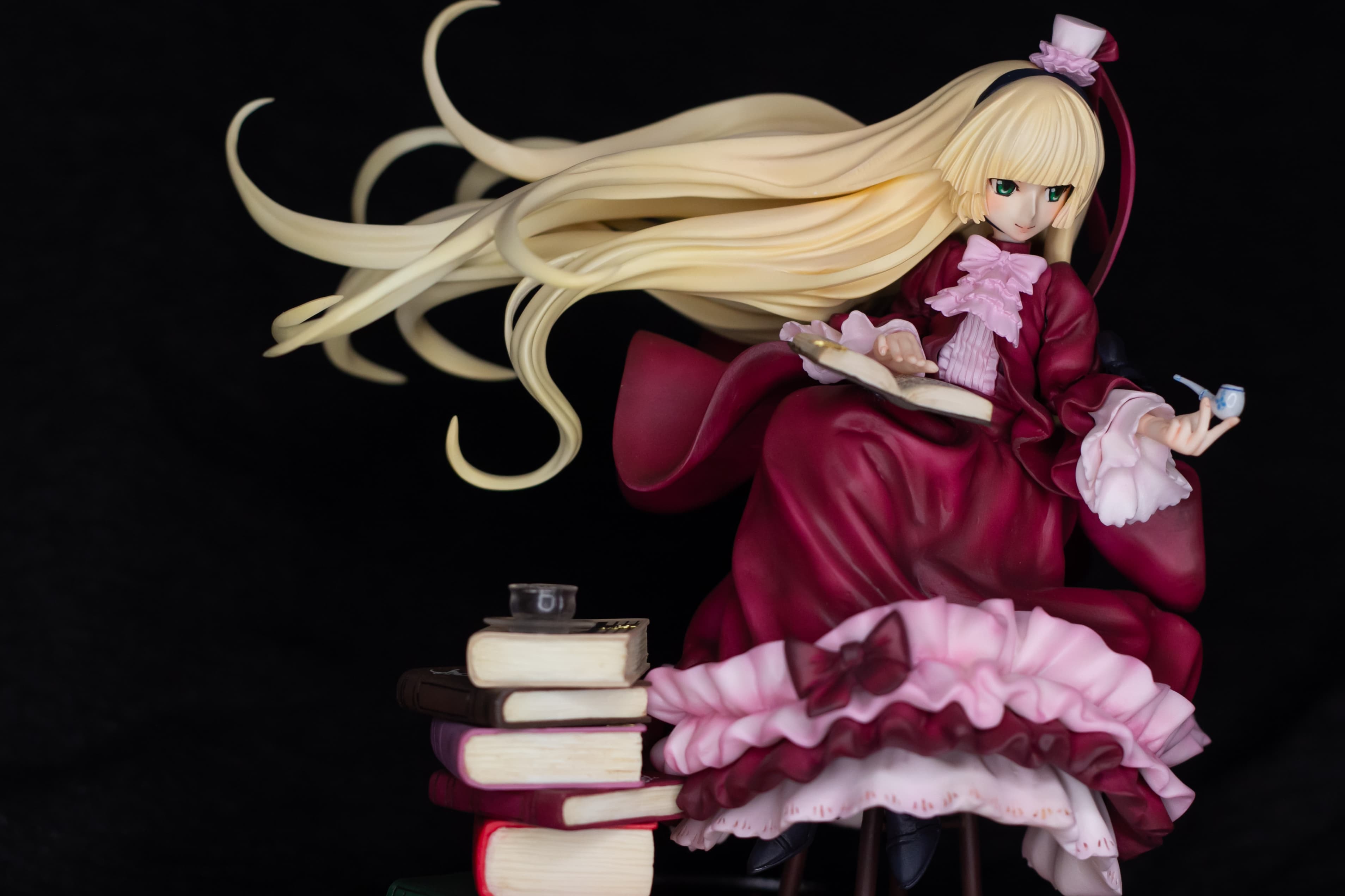Victorique, photo 6