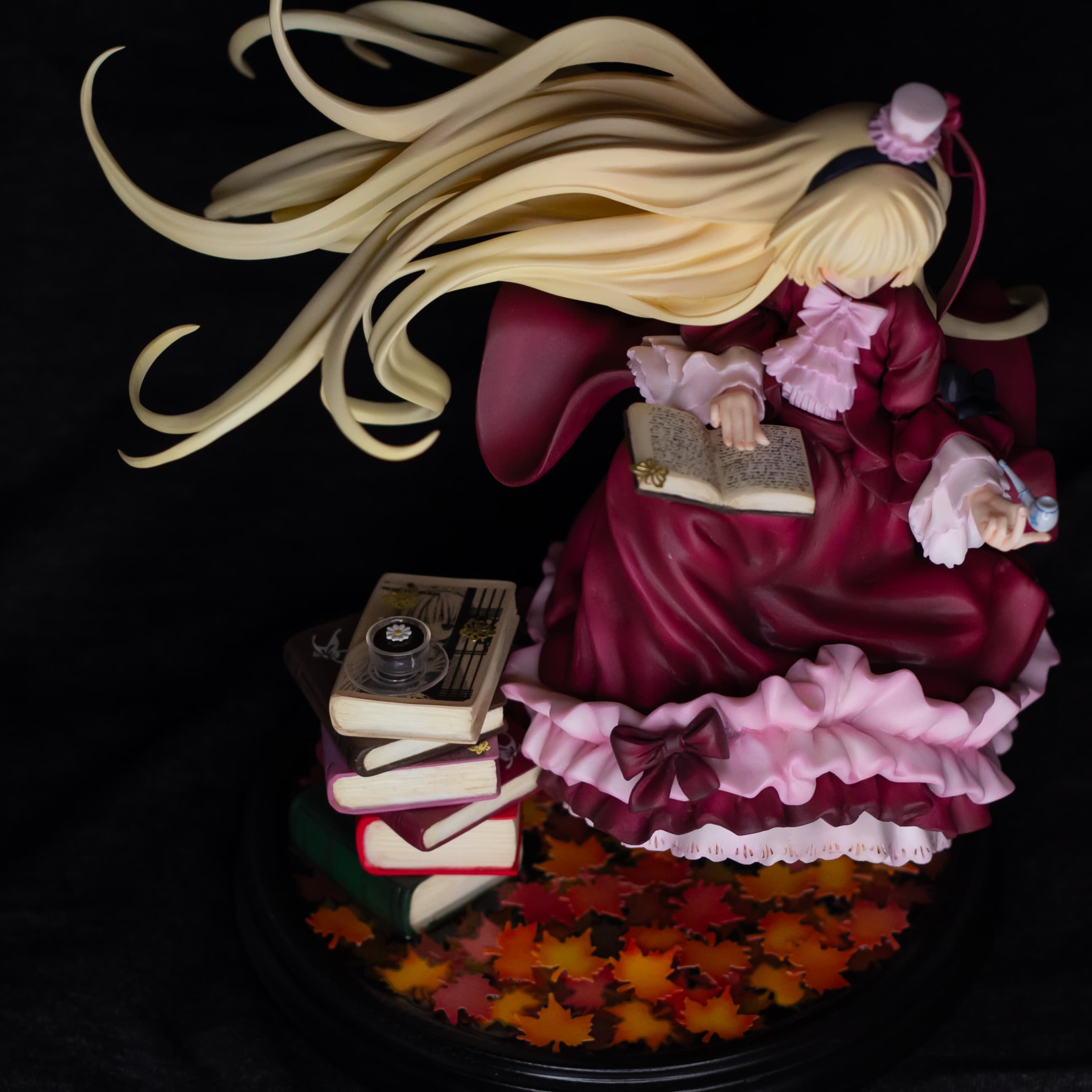 Victorique, photo 7