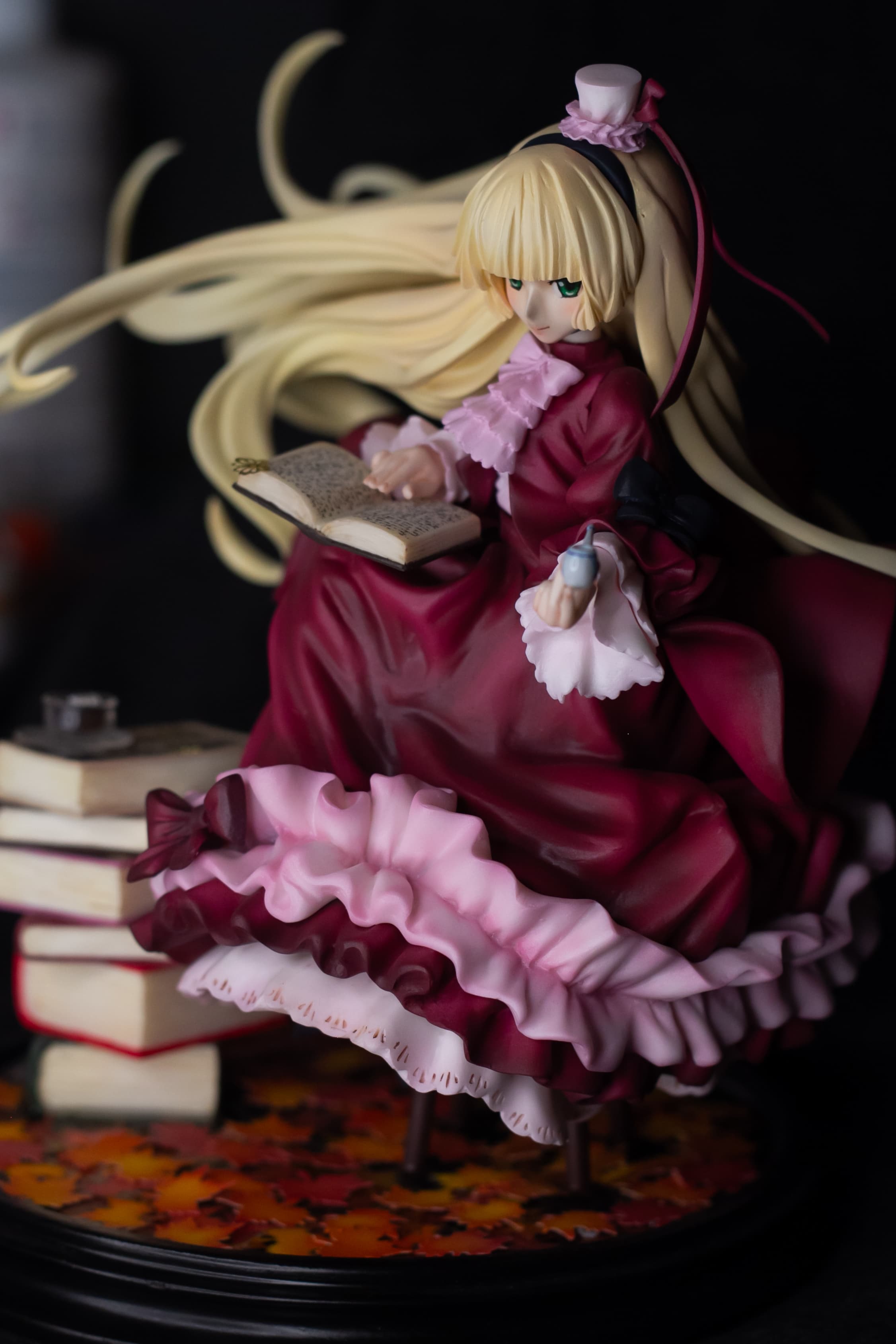 Victorique, photo 12