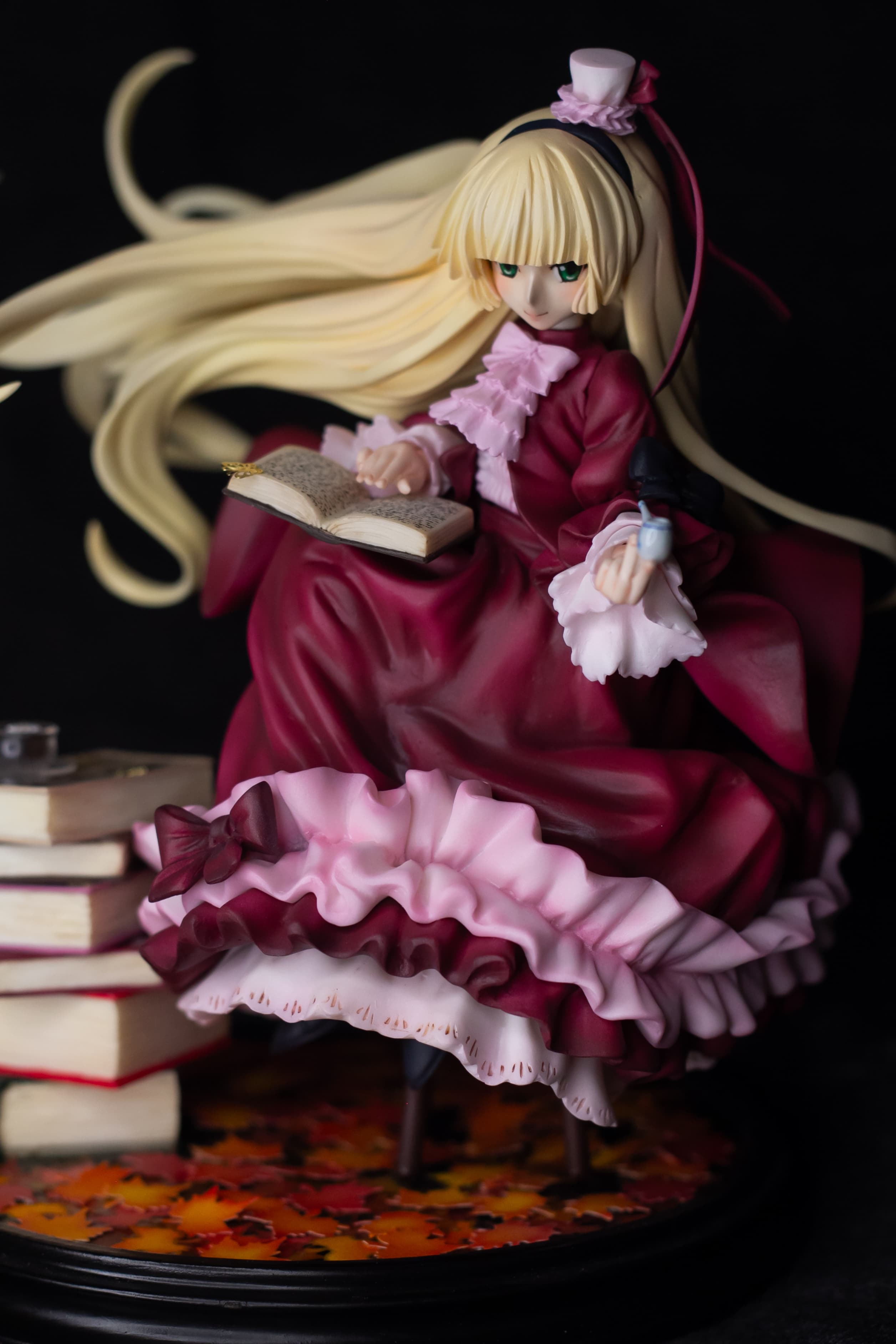 Victorique, photo 13