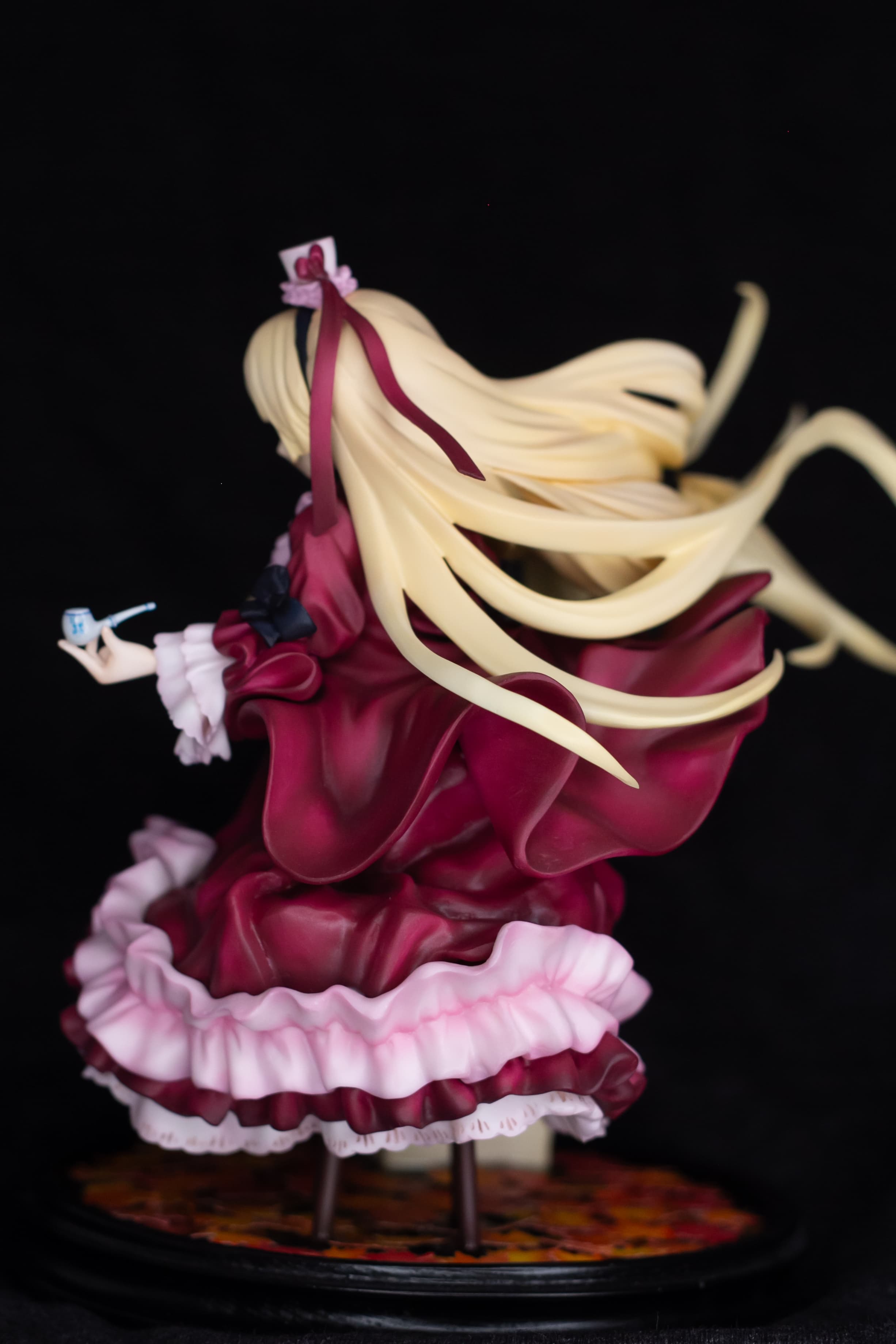 Victorique, photo 17
