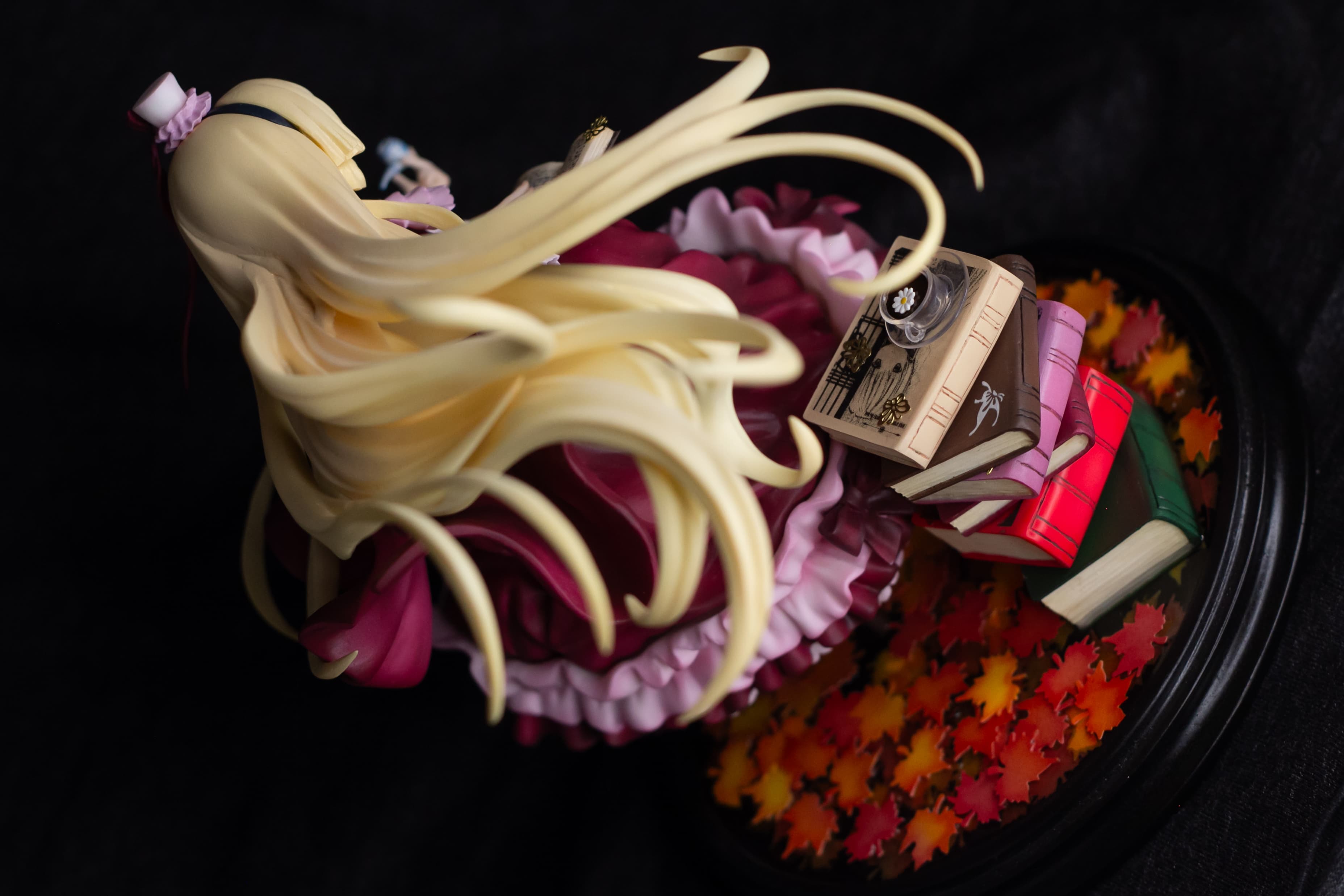 Victorique, photo 19