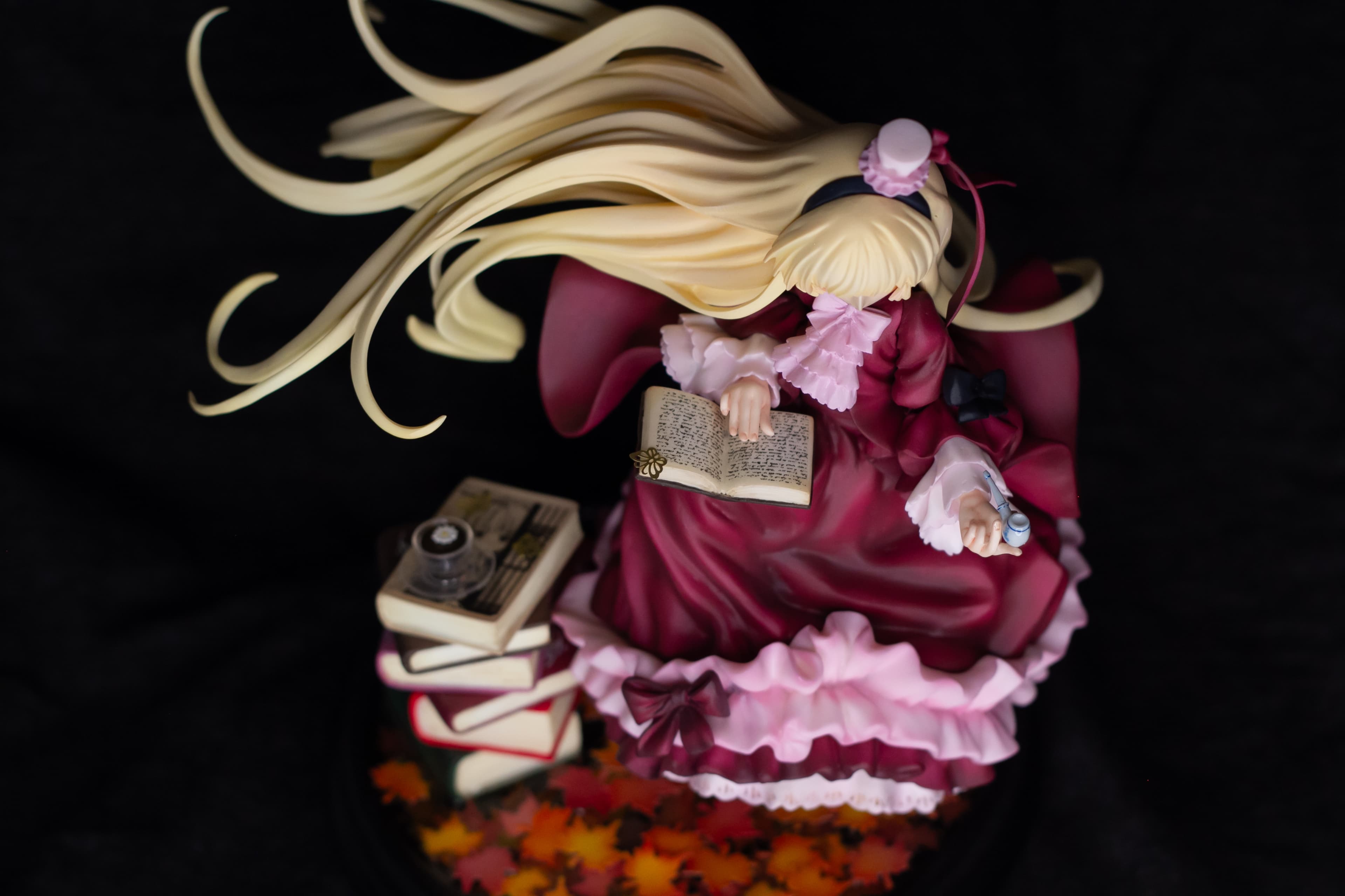 Victorique, photo 20