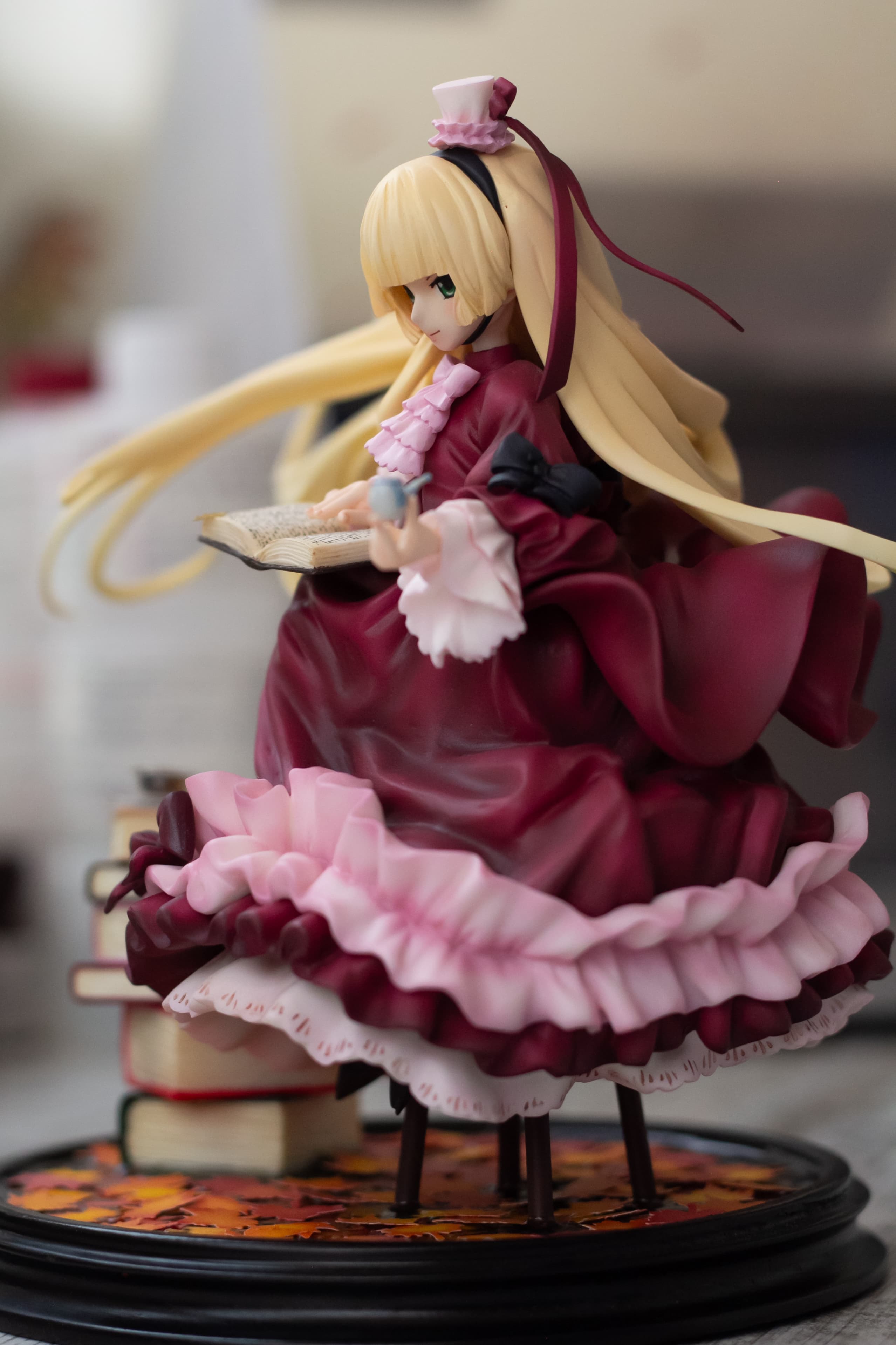 Victorique, photo 32