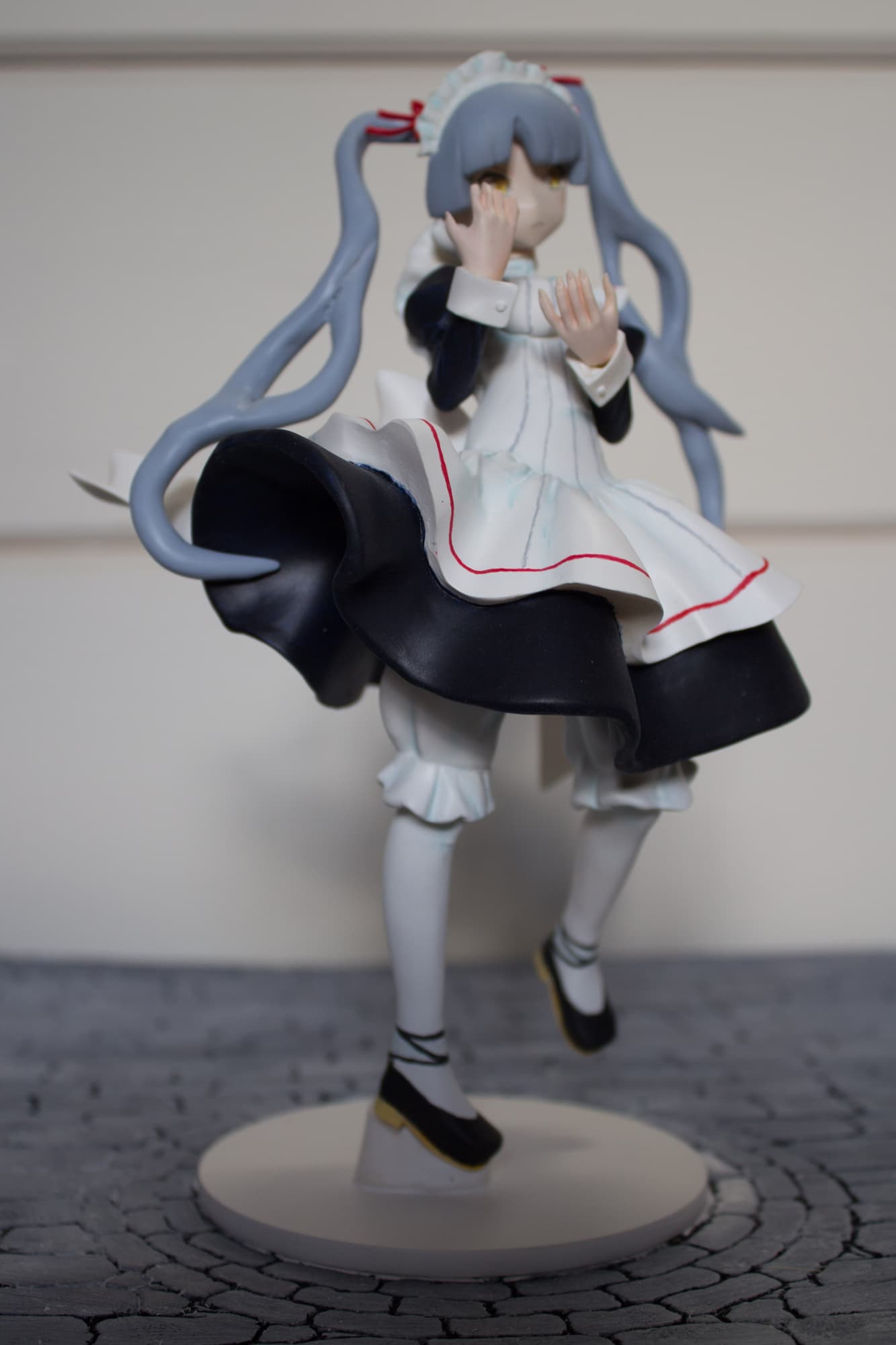 Matsurika Shinouji – GK Custom by minami_desu
