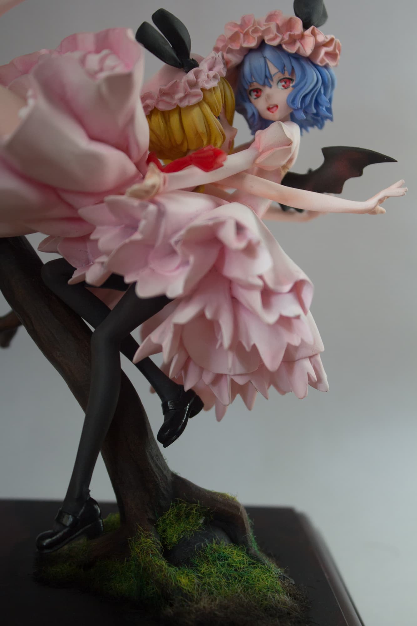 Remi and Flan Ver. 2.0
