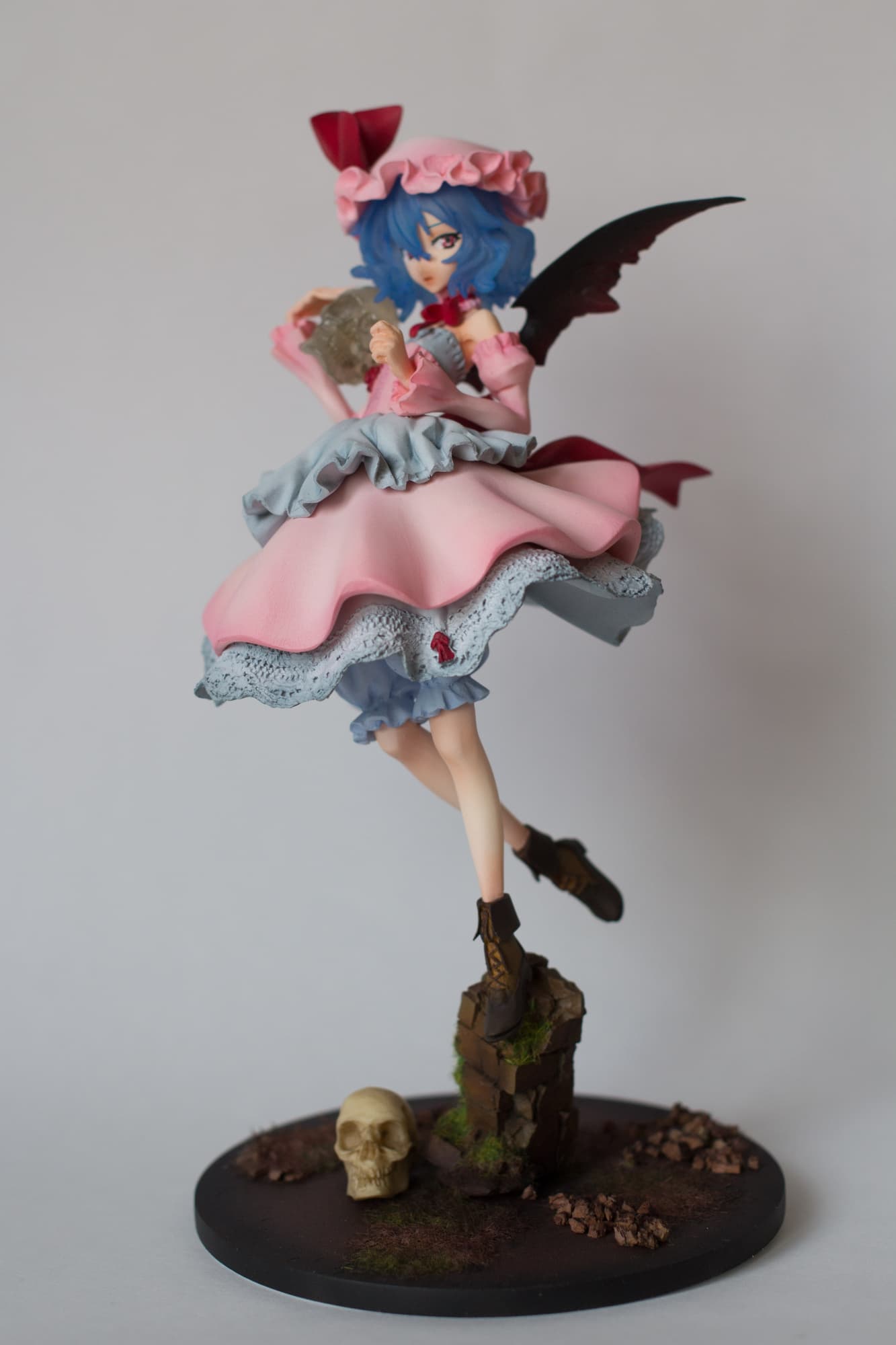Remilia Scarlet GK ver.