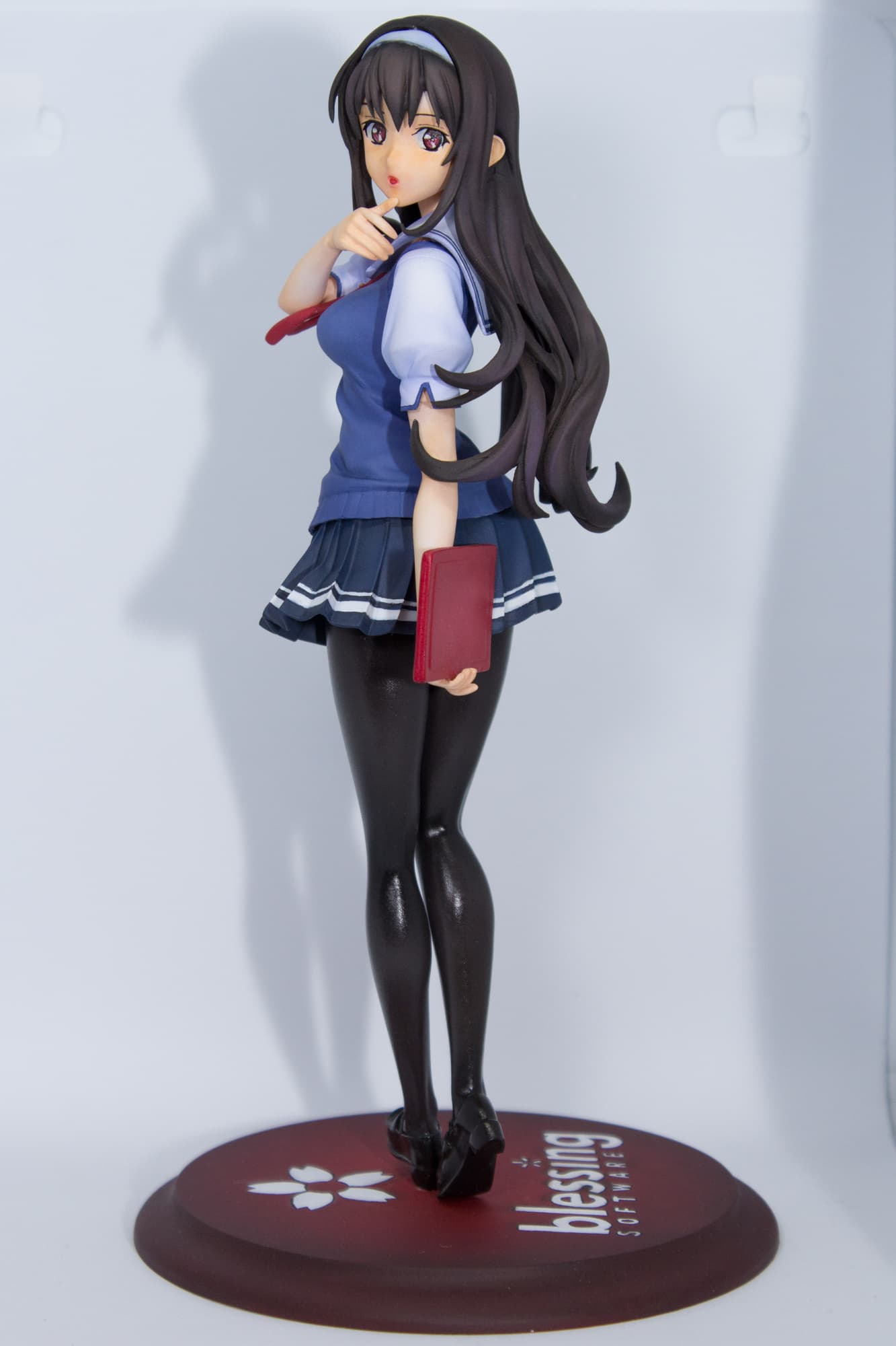 Utaha-senpai! [GK ver.]