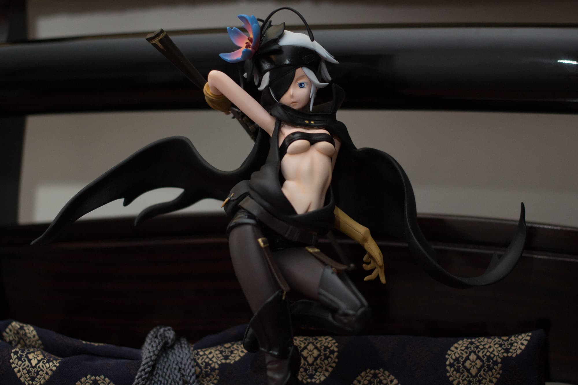 If You Keep at It, Will Something... Finally... Work Out? Or, the Flamie Post~