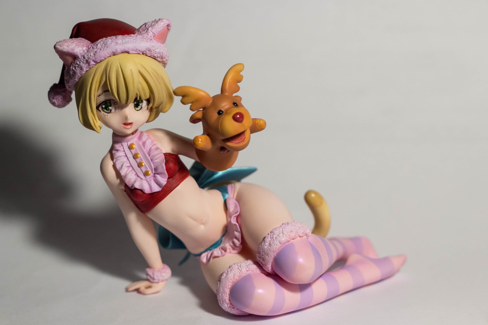 Your Kitty — New Year