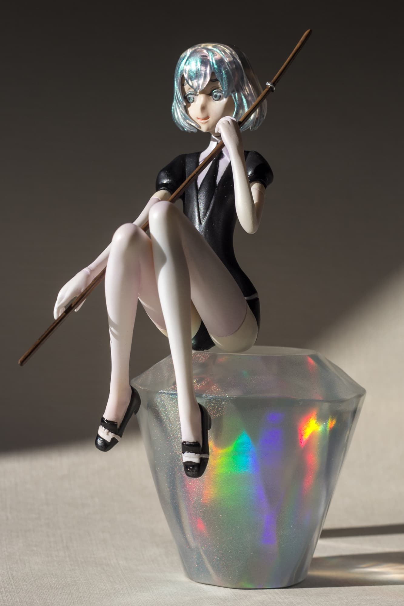 Little Diamond