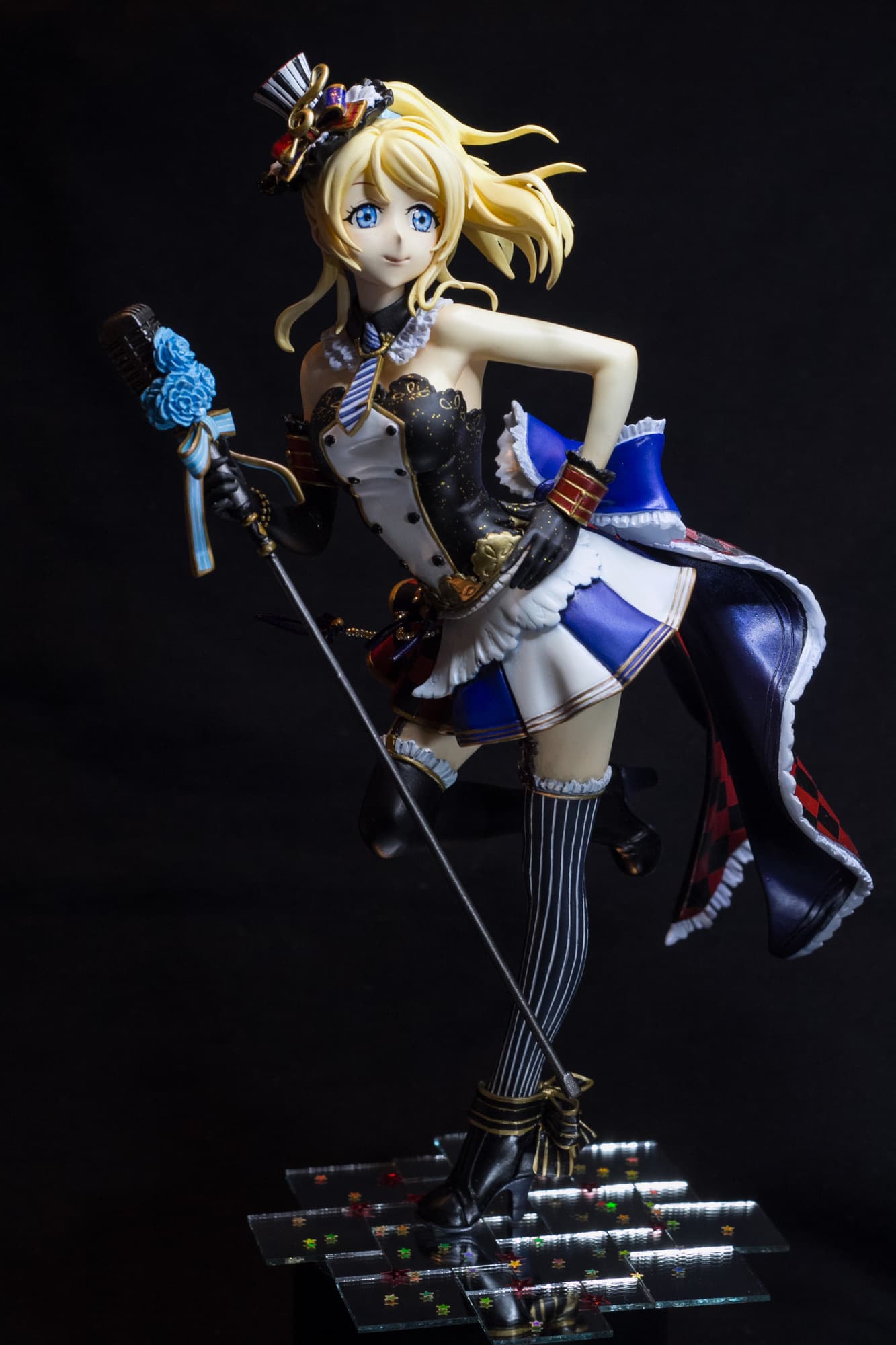 Smart and Cute Elichika [GK by Cerberus Project]