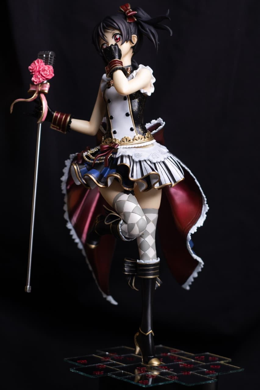 Nico-Nico-Nii to Your Heart! ~☆ [GK Yazawa Nico Maid Cafe ver.]