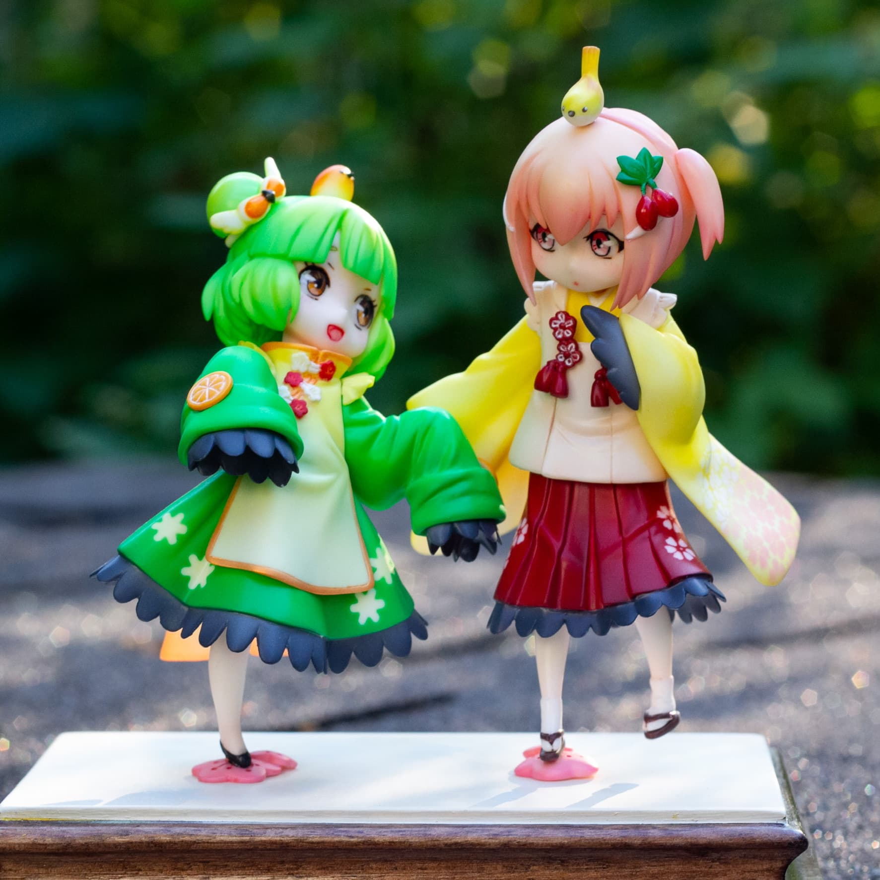 Birds of Spring by Whoopiepie [GK]