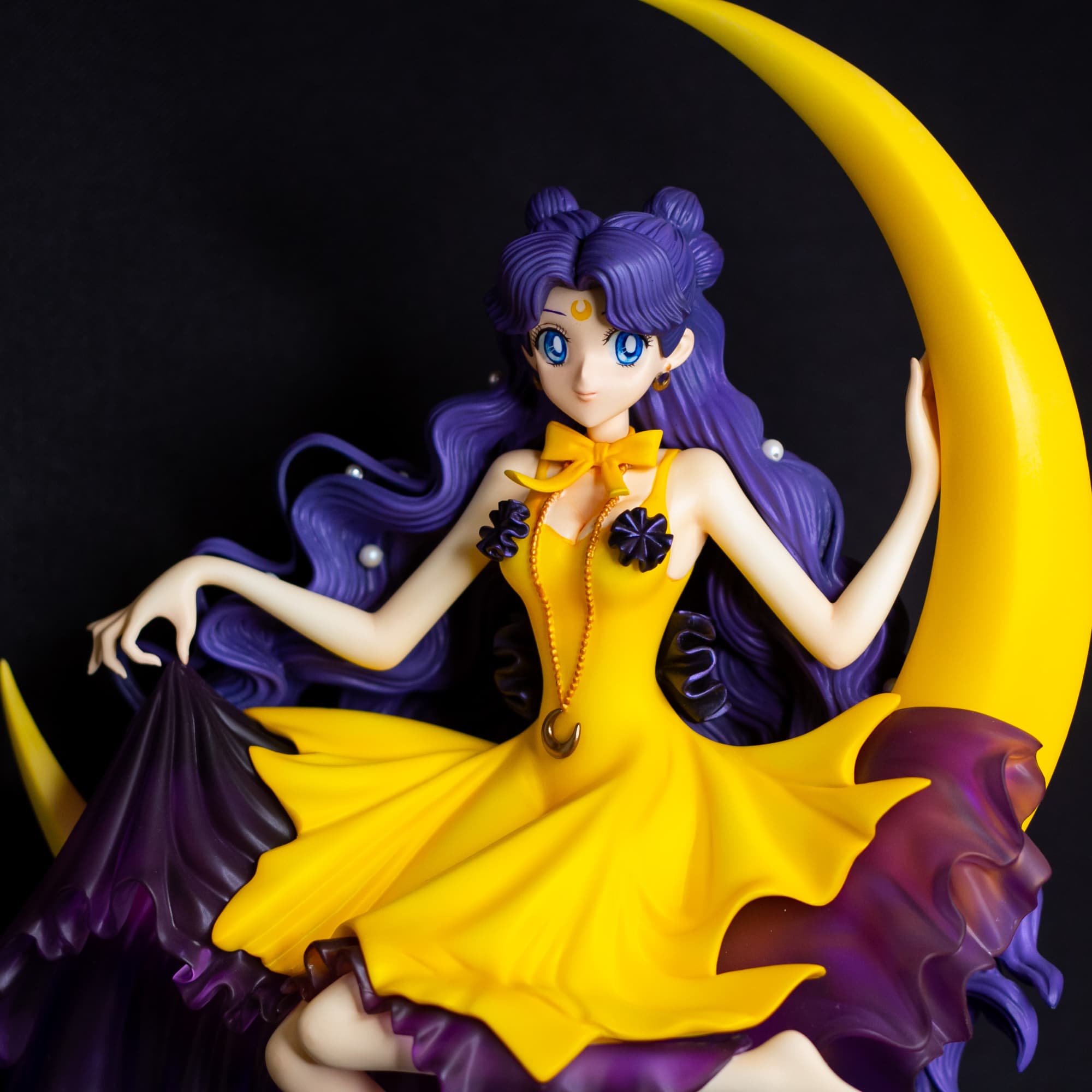 Luna—Human Form [GK ORI]
