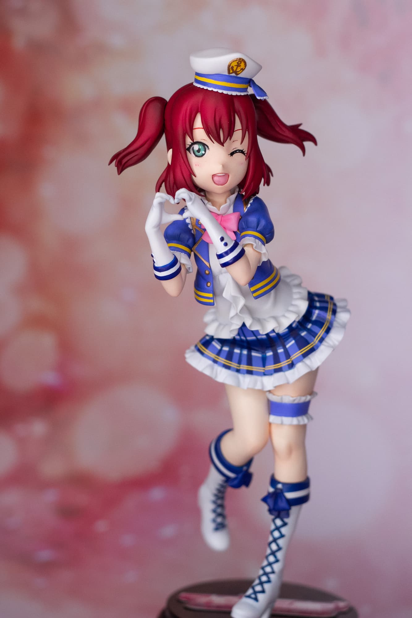 Sweet Lollipop Kurosawa Ruby Ei-Ei-Oh! [GK]