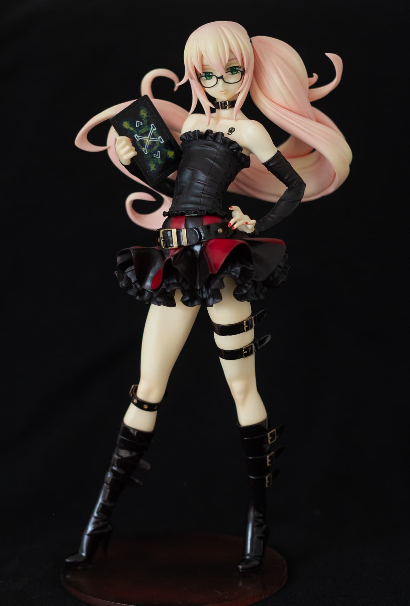 The Gorgeous Rui [Load Galax by Gouhondou]