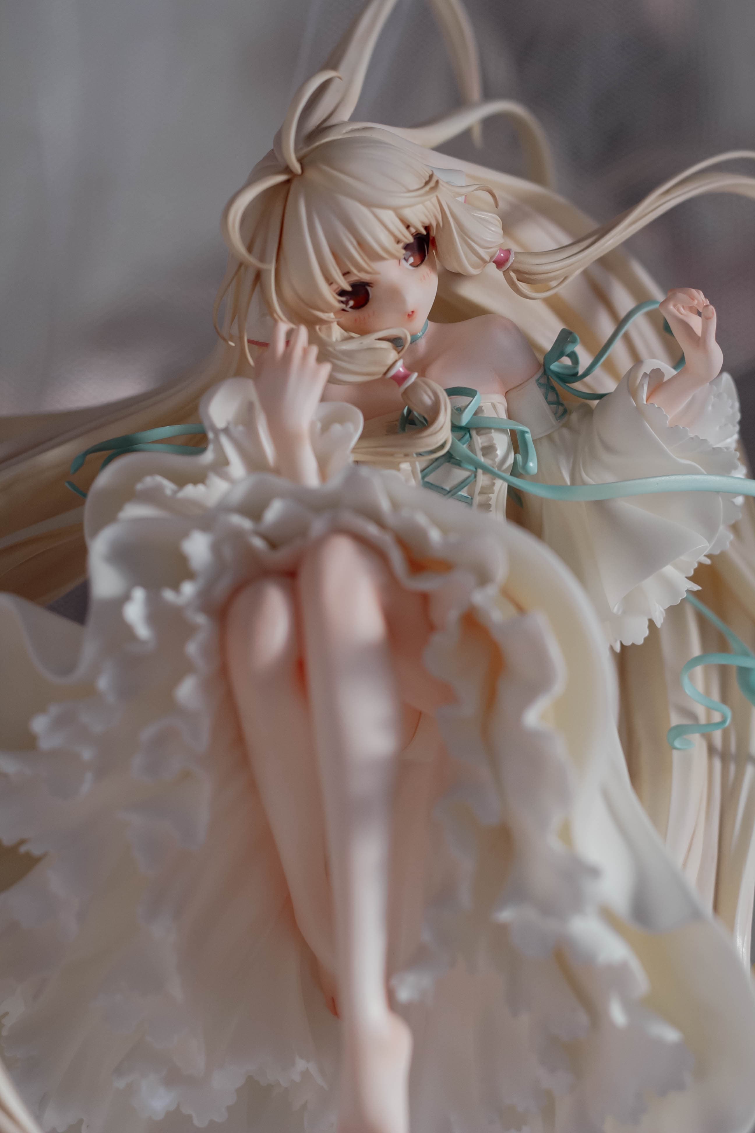 Chii by Wondersmith