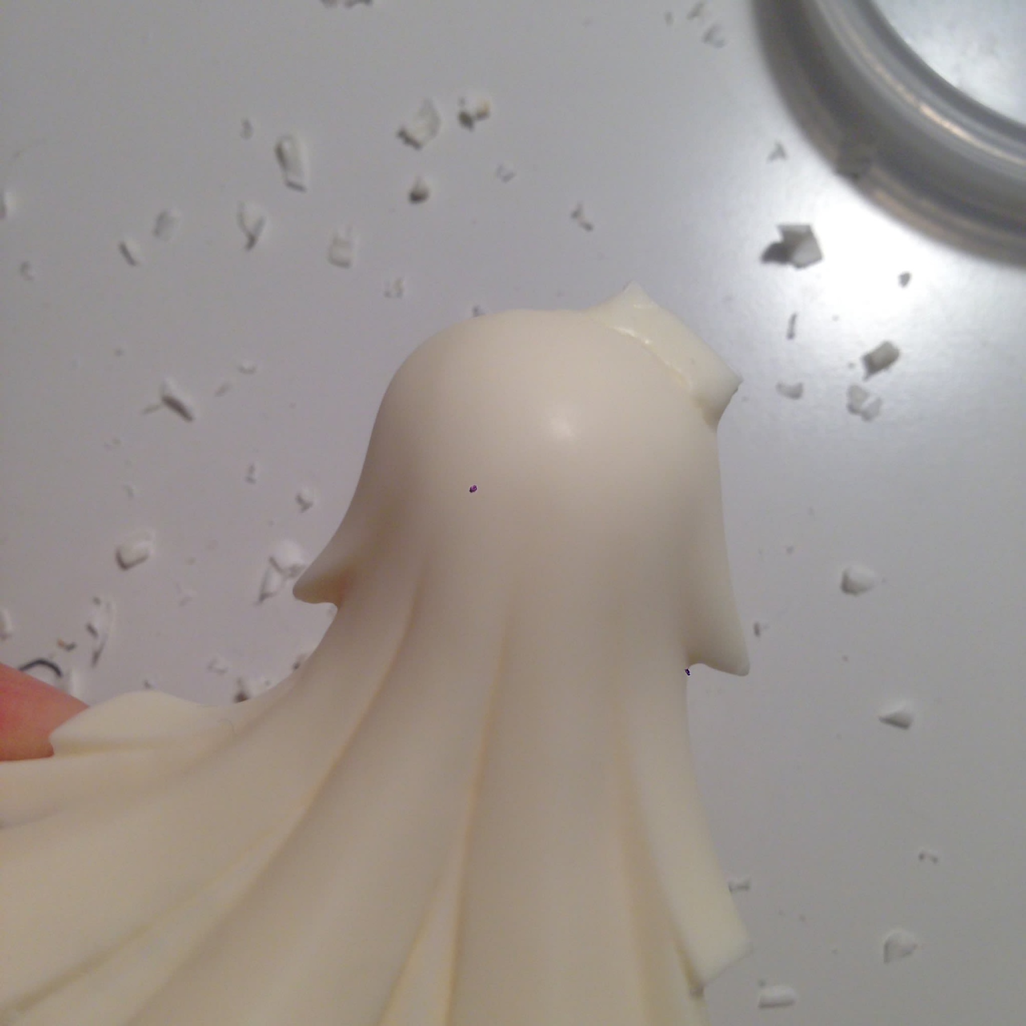 Shinobu Oshino by Honey Sorority – My Second GK - garage-kit photo 4