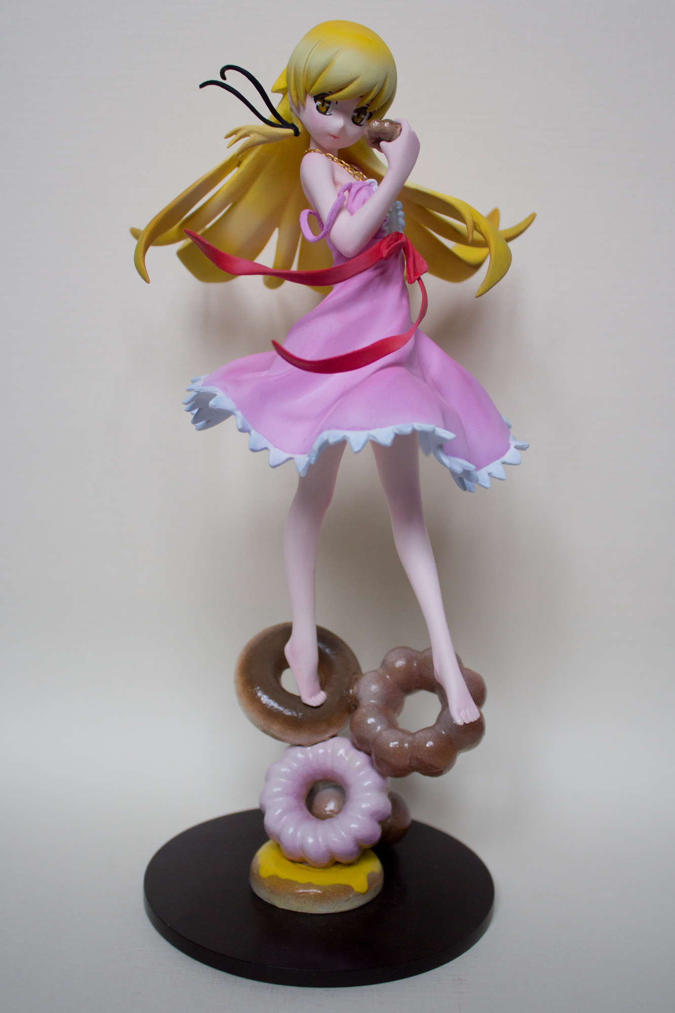 Shinobu Oshino by Honey Sorority – My Second GK - garage-kit photo 36