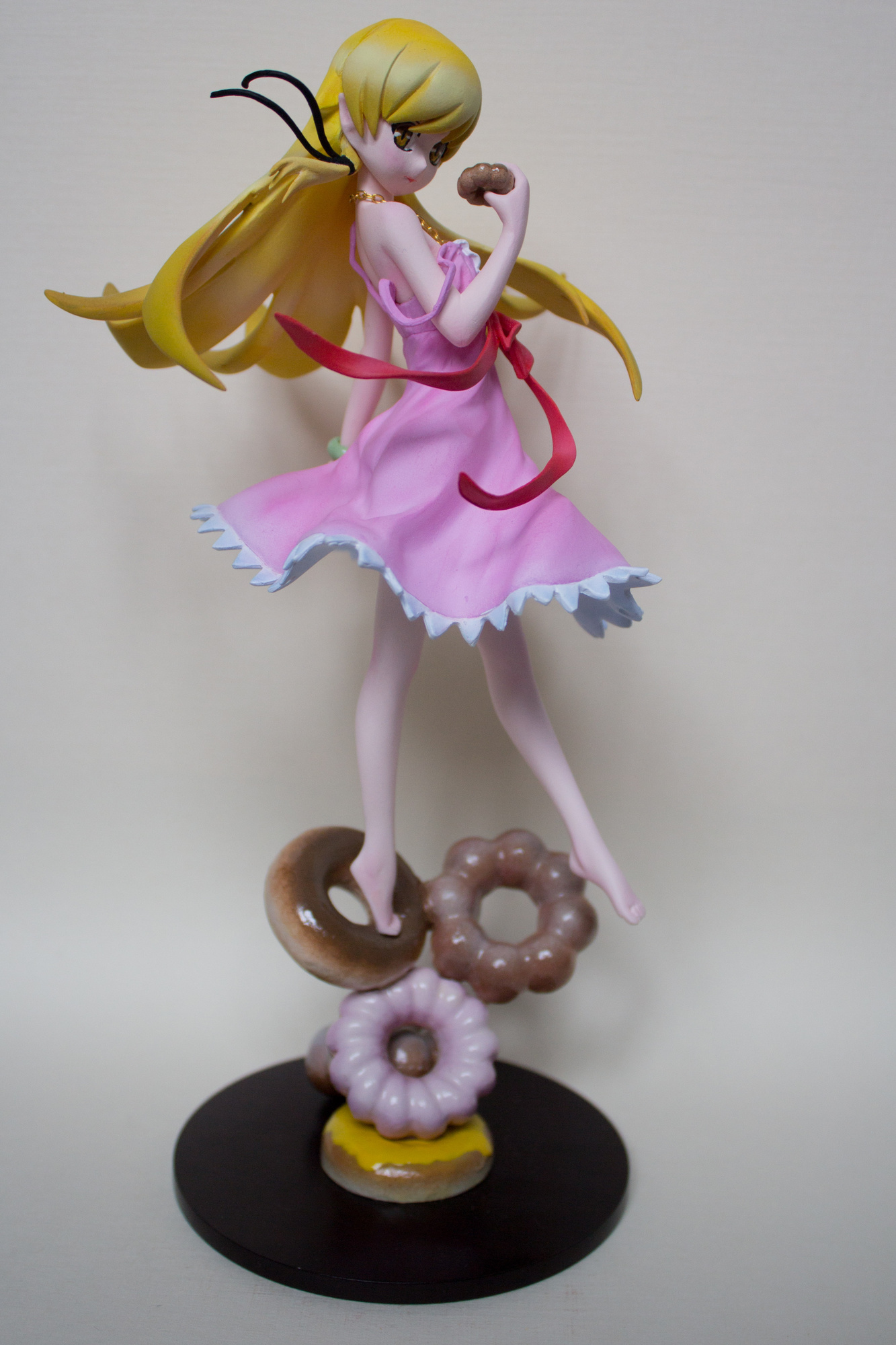 Shinobu Oshino by Honey Sorority – My Second GK - garage-kit photo 37