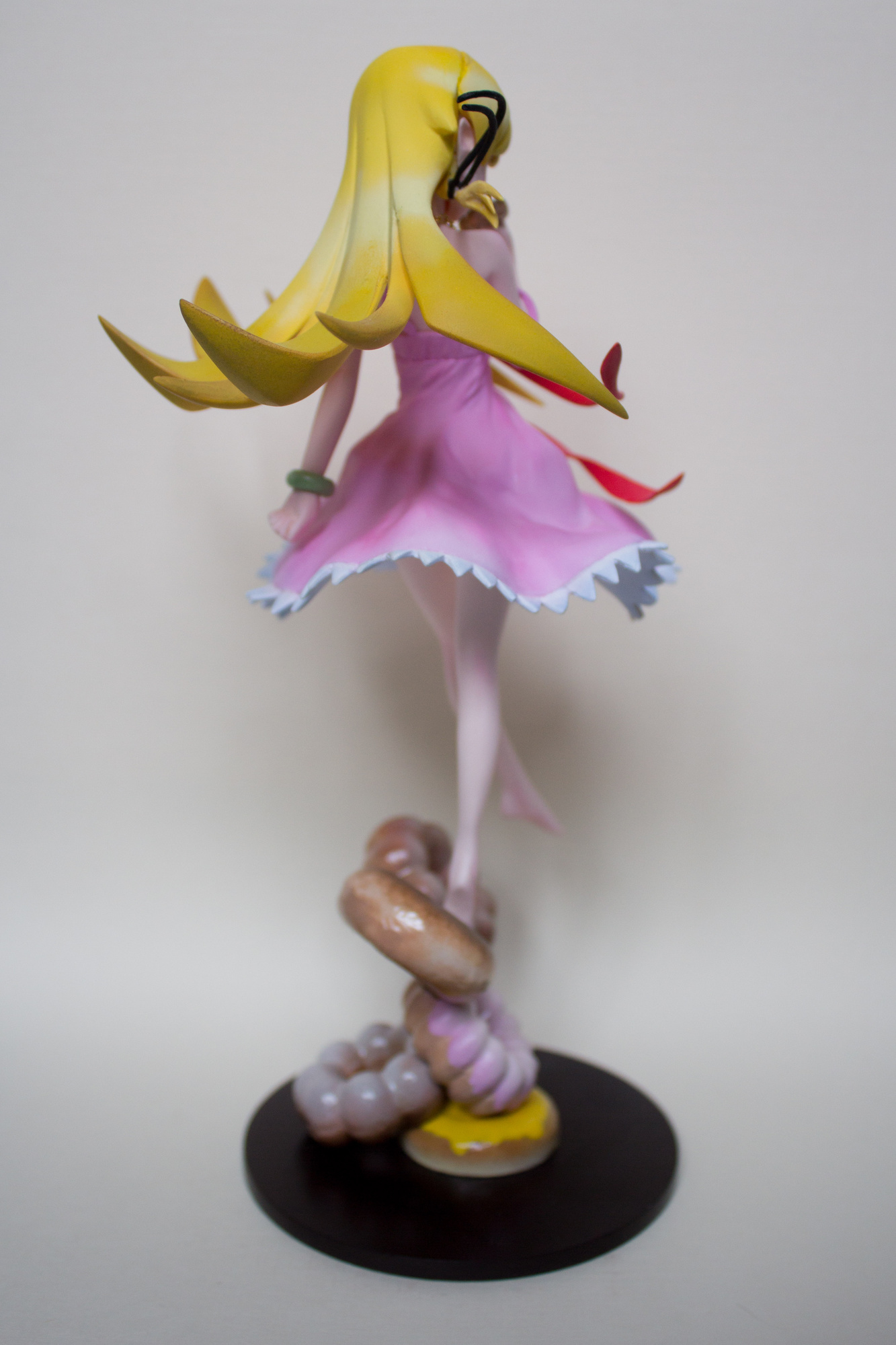 Shinobu Oshino by Honey Sorority – My Second GK - garage-kit photo 38