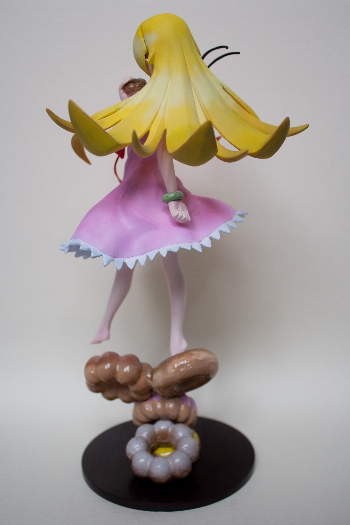 Shinobu Oshino by Honey Sorority – My Second GK - garage-kit photo 39