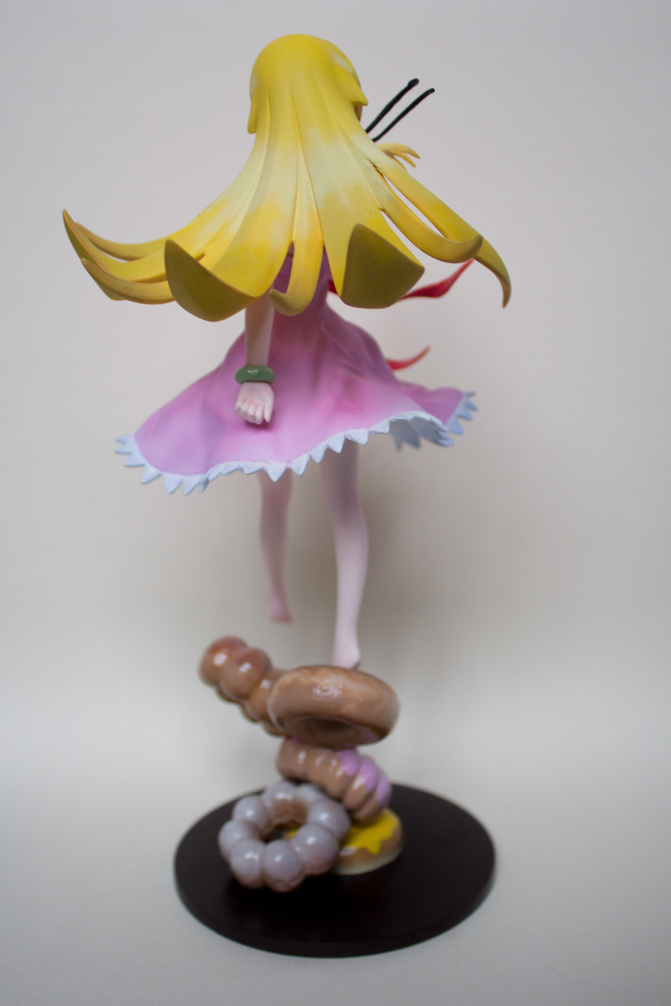 Shinobu Oshino by Honey Sorority – My Second GK - garage-kit photo 40