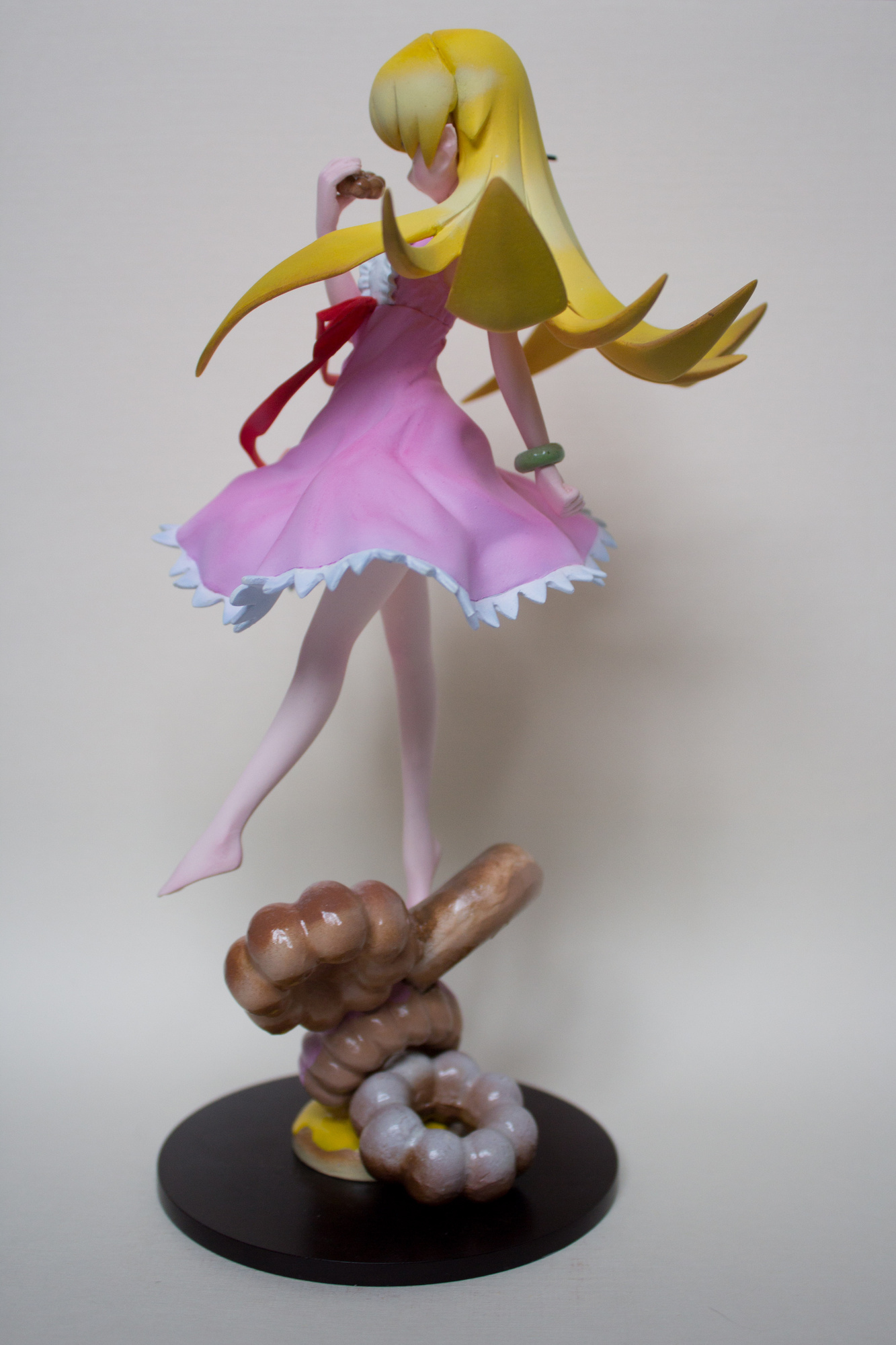 Shinobu Oshino by Honey Sorority – My Second GK - garage-kit photo 41