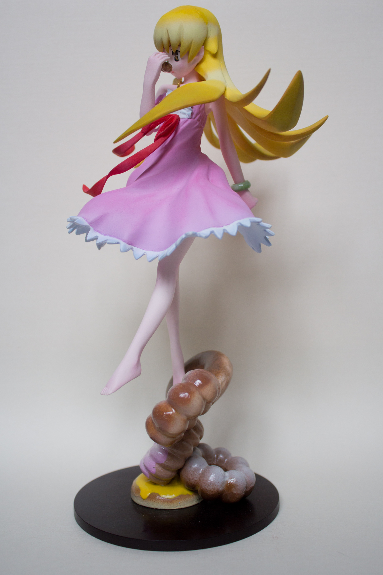 Shinobu Oshino by Honey Sorority – My Second GK - garage-kit photo 42