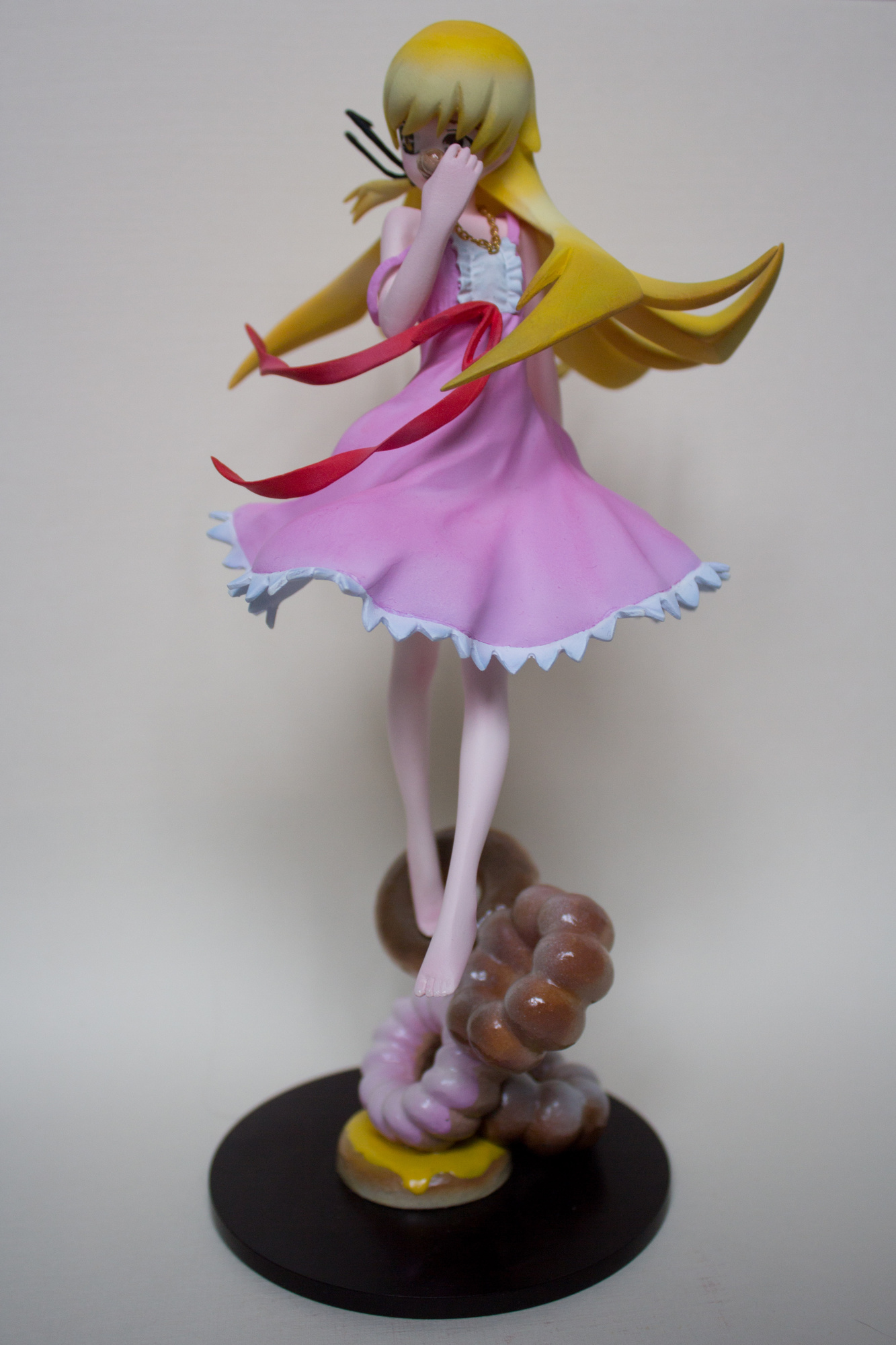 Shinobu Oshino by Honey Sorority – My Second GK - garage-kit photo 43