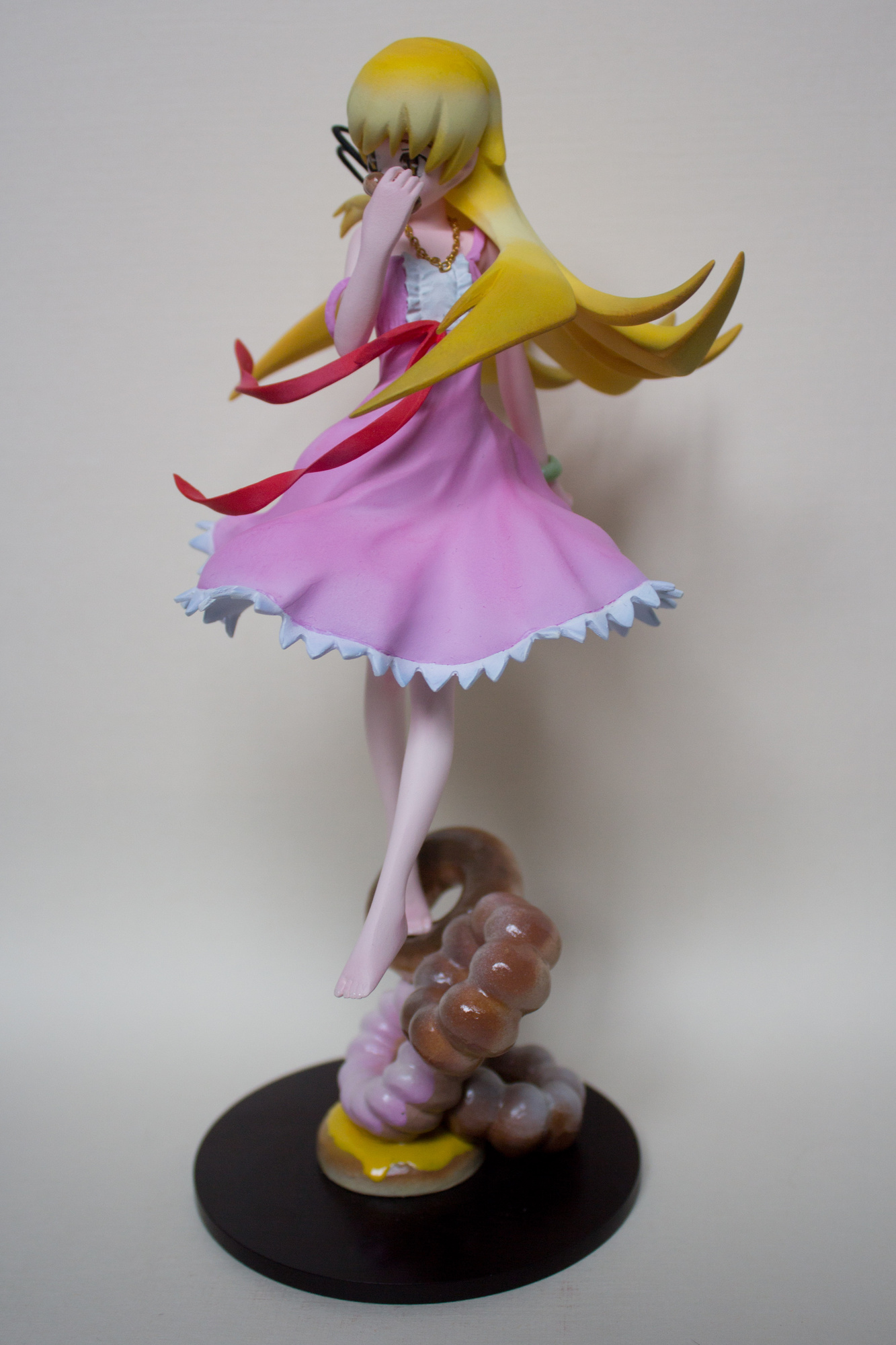 Shinobu Oshino by Honey Sorority – My Second GK - garage-kit photo 45