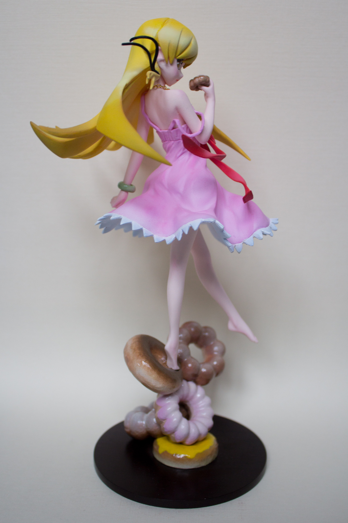 Shinobu Oshino by Honey Sorority – My Second GK - garage-kit photo 46