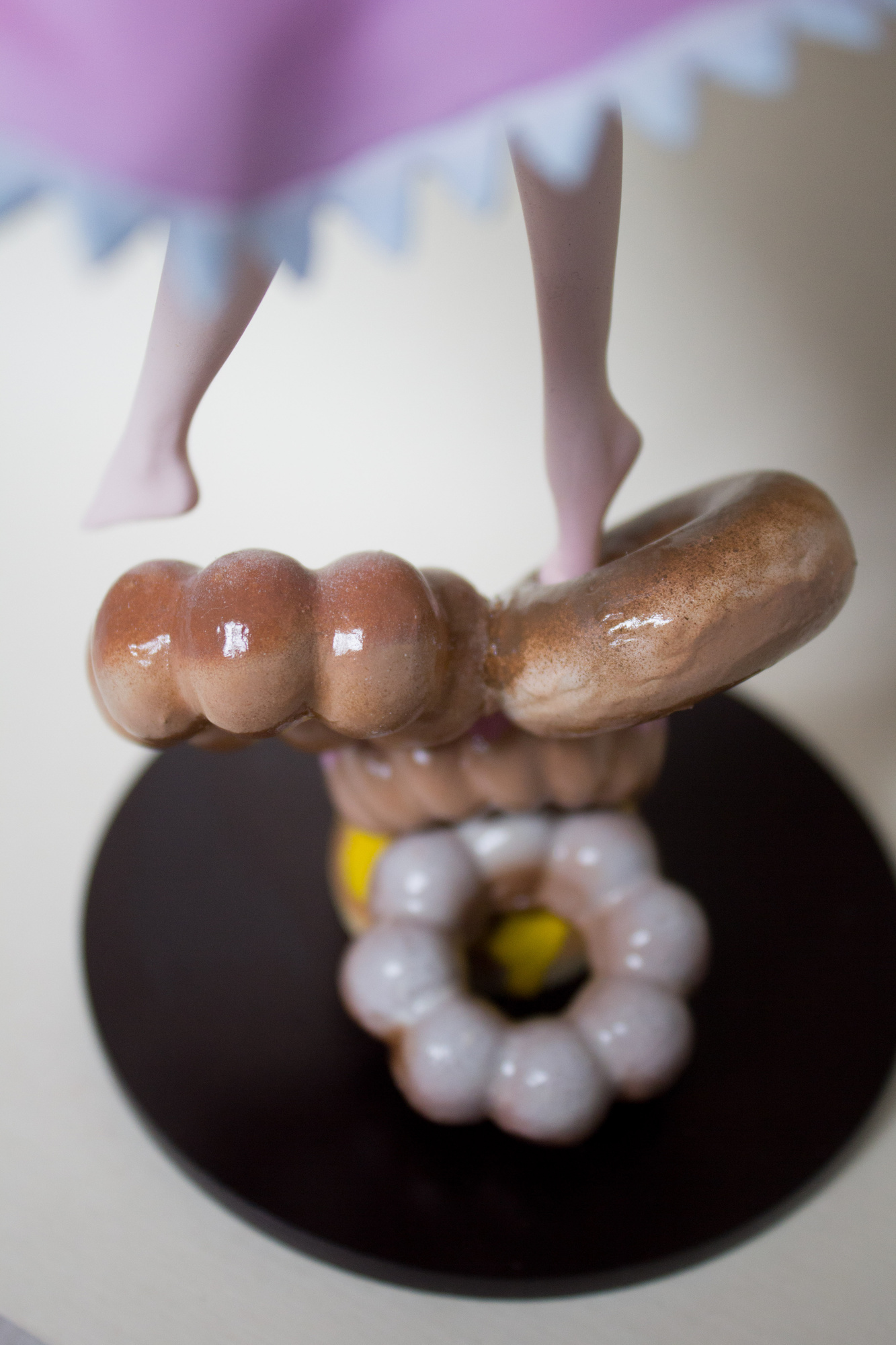 Shinobu Oshino by Honey Sorority – My Second GK - garage-kit photo 47