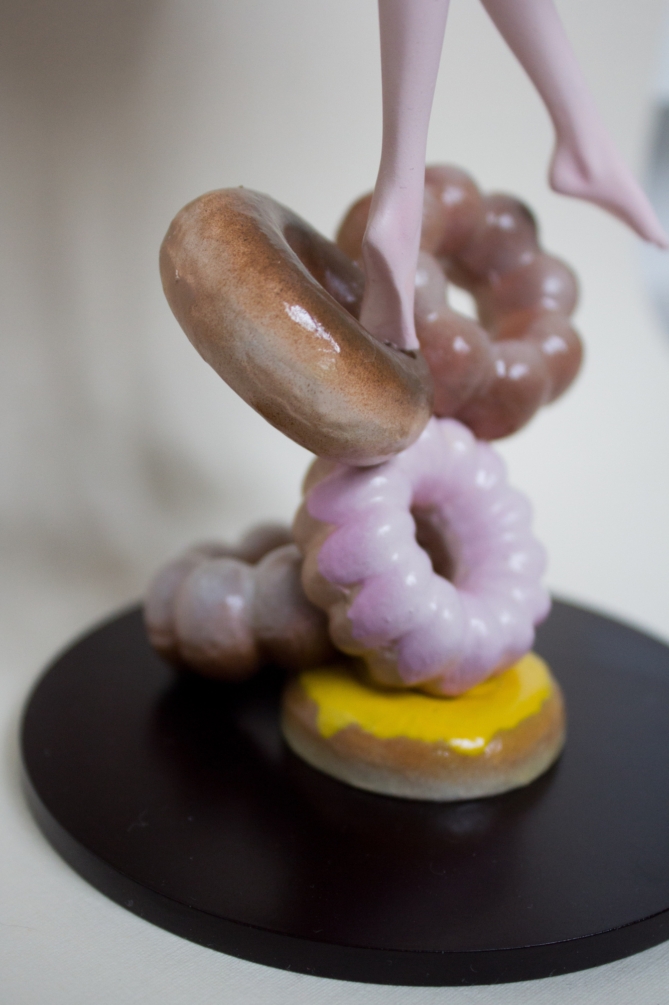 Shinobu Oshino by Honey Sorority – My Second GK - garage-kit photo 48
