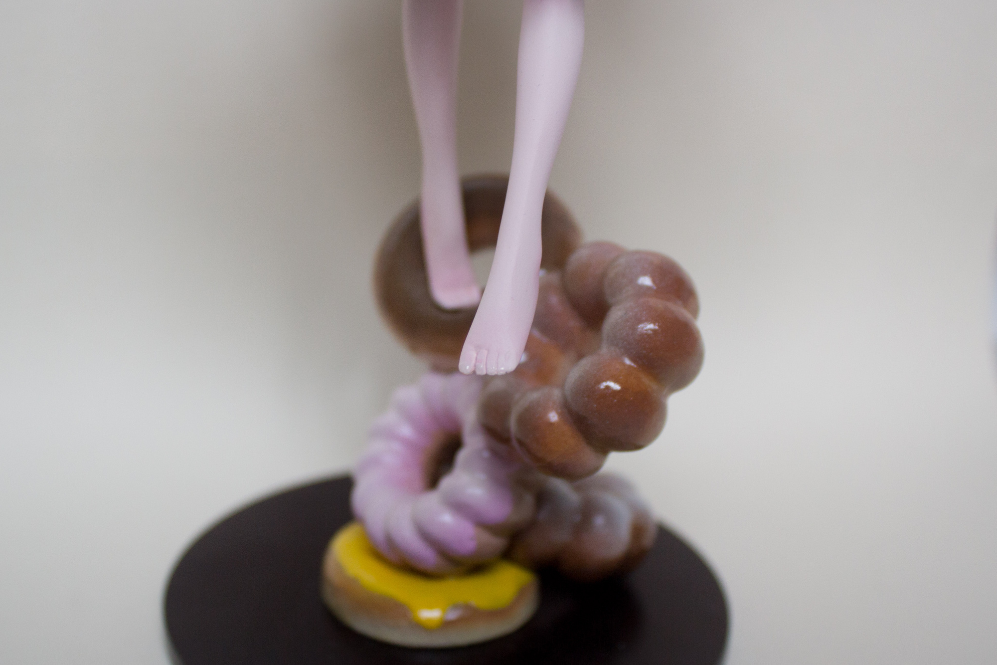 Shinobu Oshino by Honey Sorority – My Second GK - garage-kit photo 51