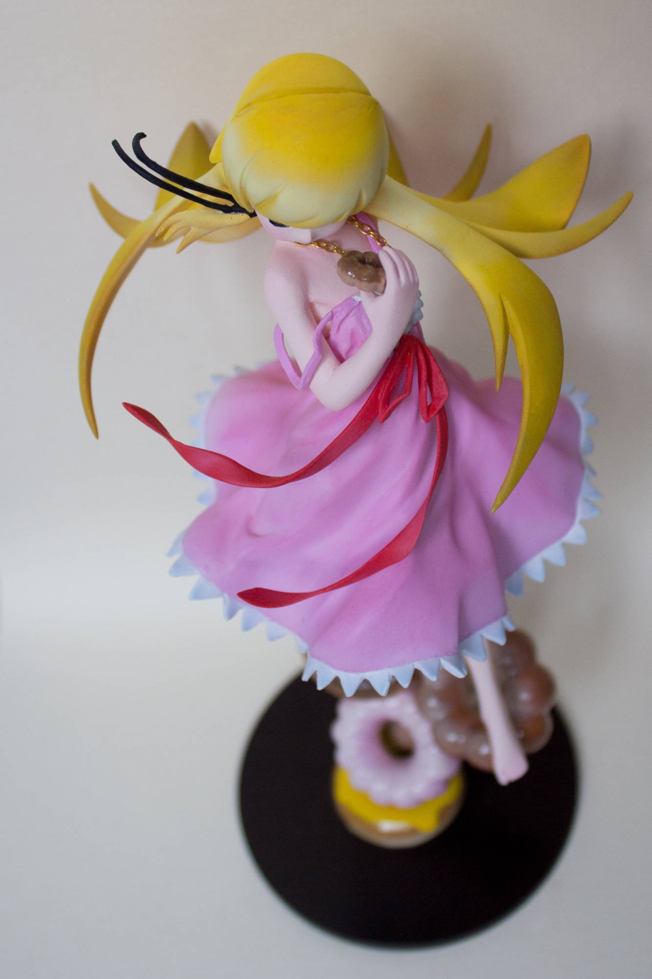 Shinobu Oshino by Honey Sorority – My Second GK - garage-kit photo 57