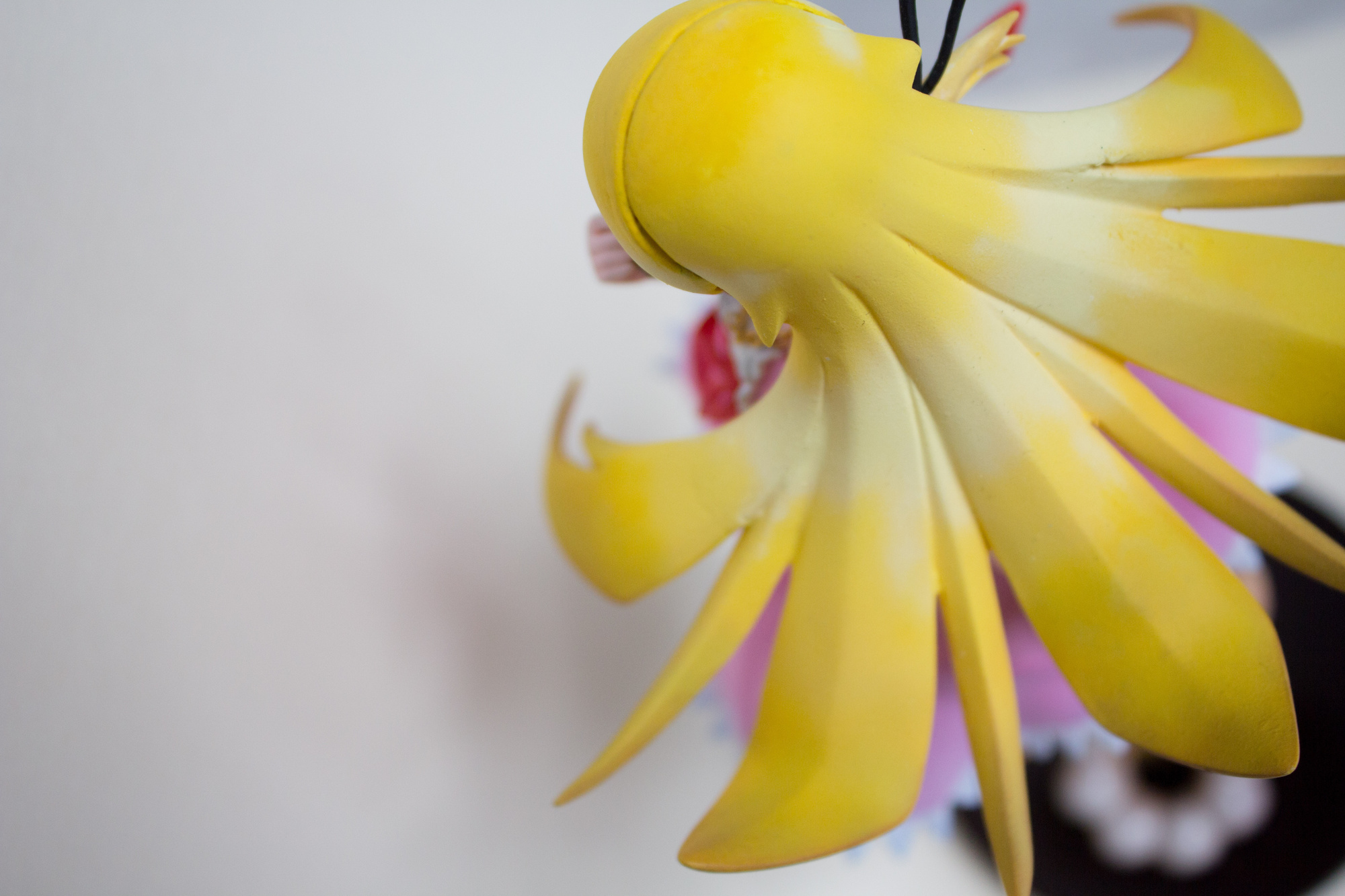 Shinobu Oshino by Honey Sorority – My Second GK - garage-kit photo 58