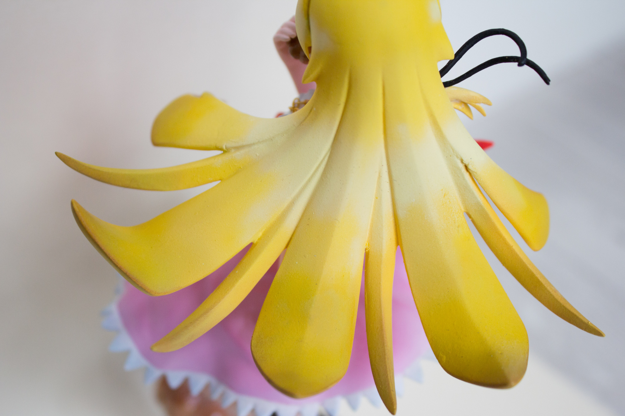 Shinobu Oshino by Honey Sorority – My Second GK - garage-kit photo 59