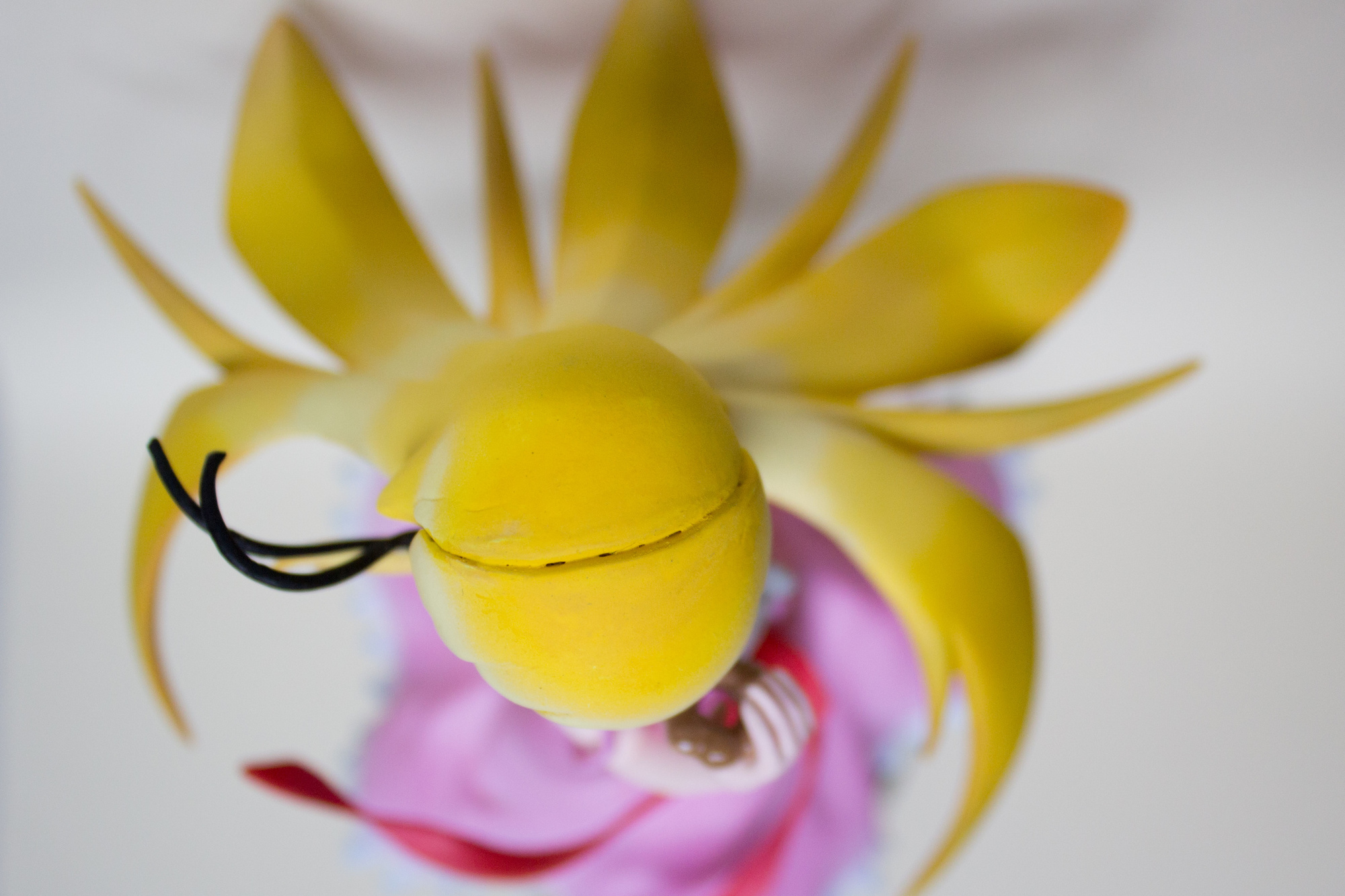 Shinobu Oshino by Honey Sorority – My Second GK - garage-kit photo 61