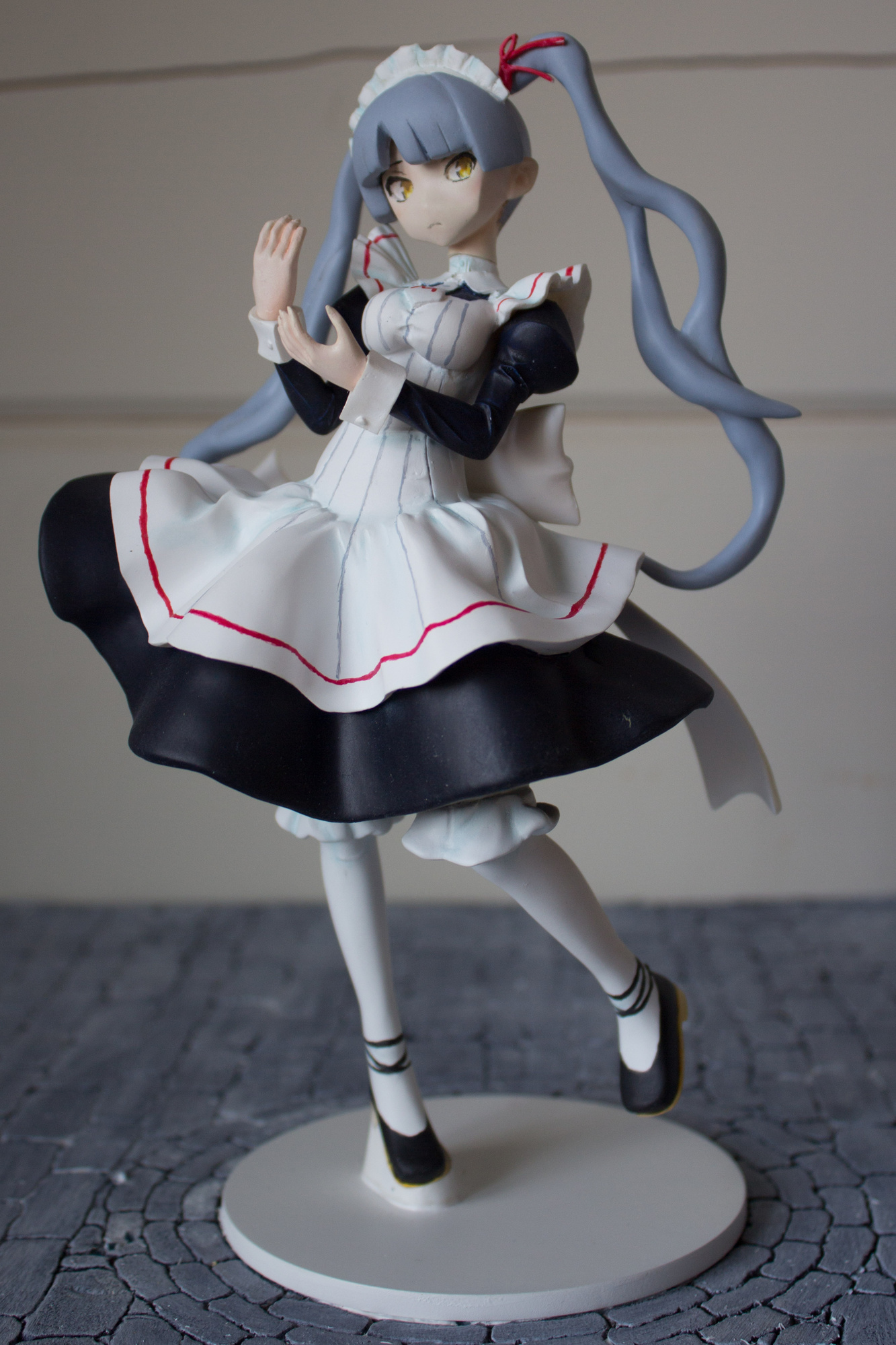 Matsurika Shinouji – GK Custom by minami_desu - garage-kit photo 6