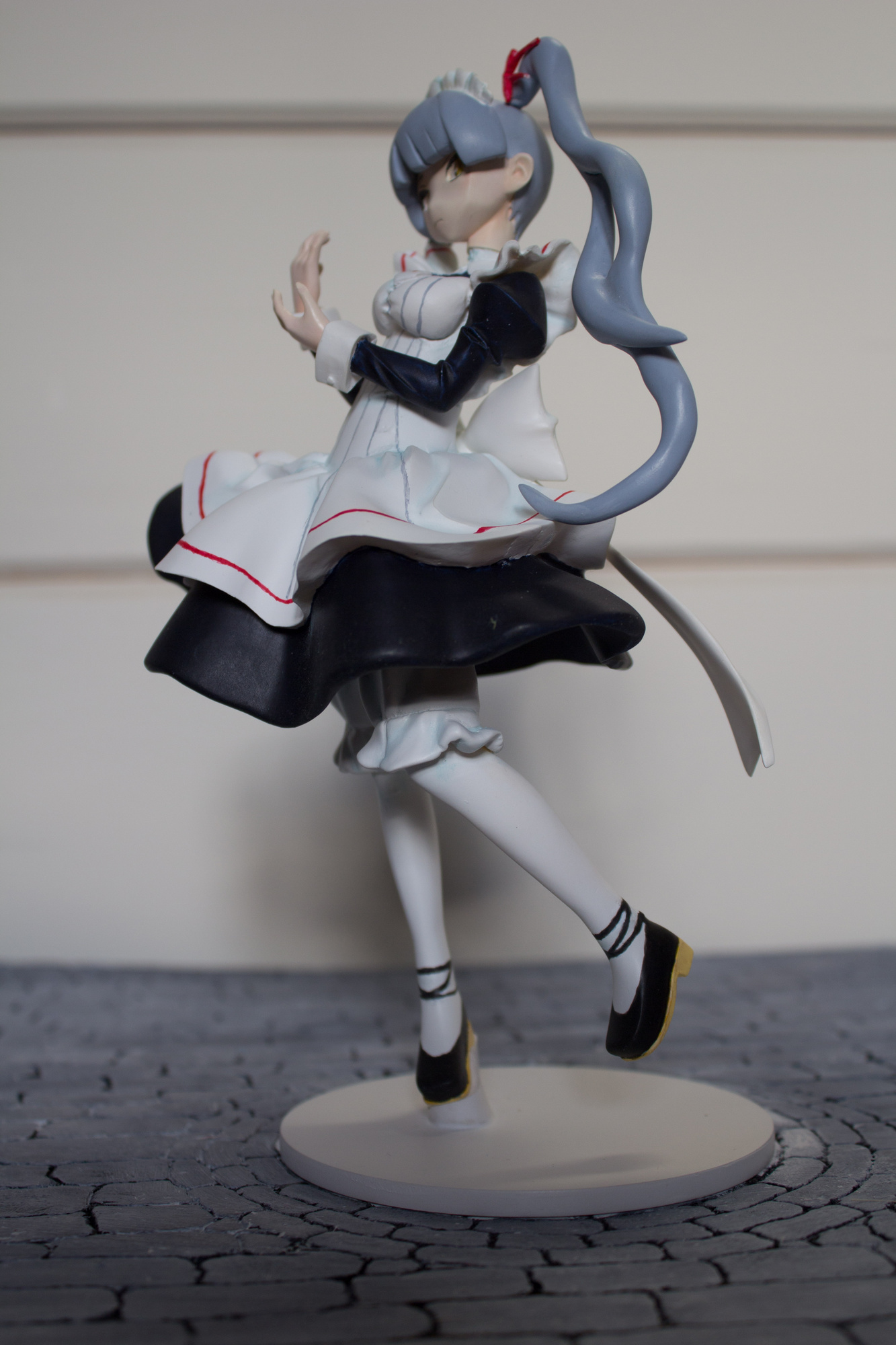 Matsurika Shinouji – GK Custom by minami_desu - garage-kit photo 8