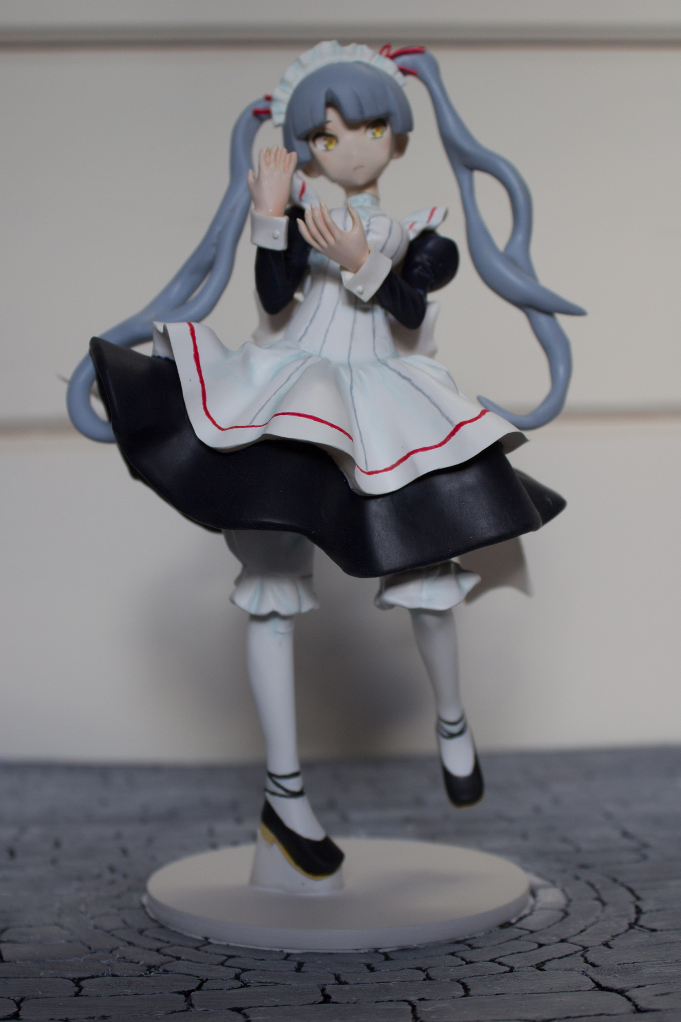 Matsurika Shinouji – GK Custom by minami_desu - garage-kit photo 9