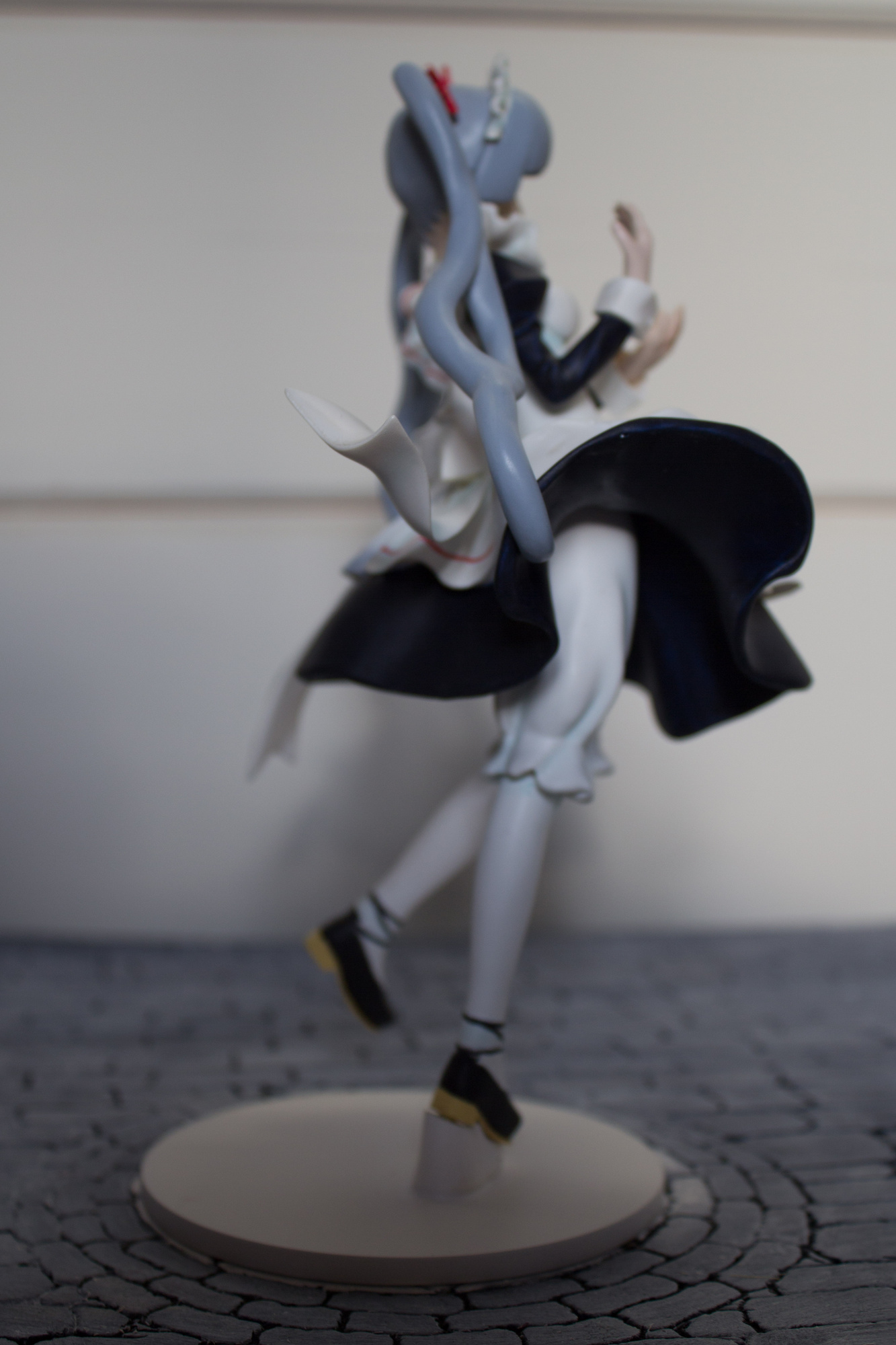 Matsurika Shinouji – GK Custom by minami_desu - garage-kit photo 11