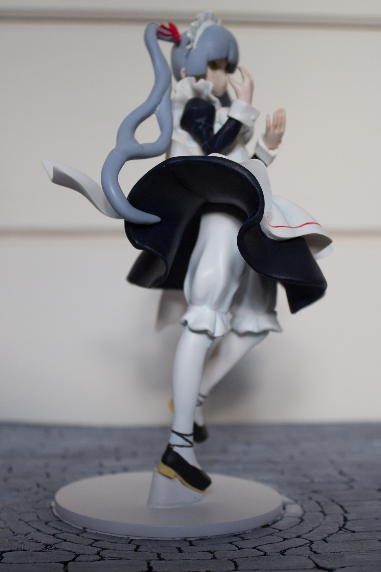 Matsurika Shinouji – GK Custom by minami_desu - garage-kit photo 12