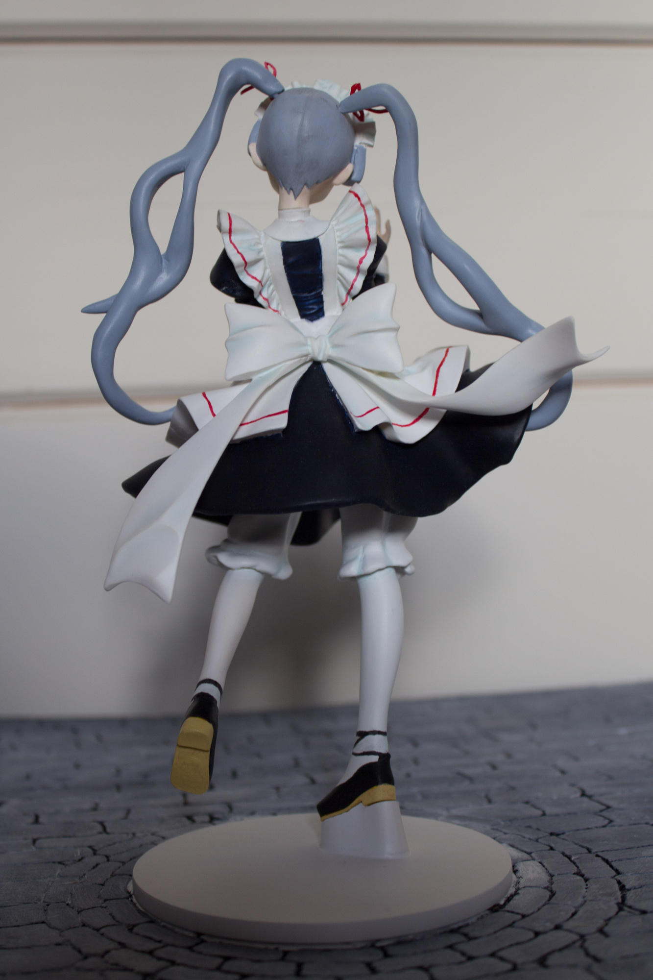 Matsurika Shinouji – GK Custom by minami_desu - garage-kit photo 13
