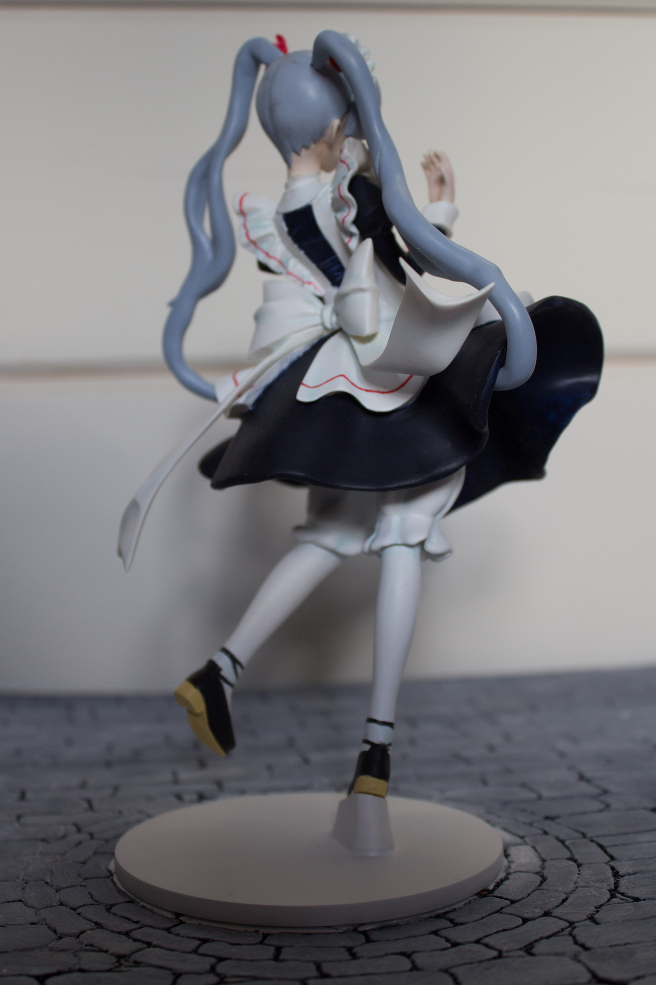 Matsurika Shinouji – GK Custom by minami_desu - garage-kit photo 14
